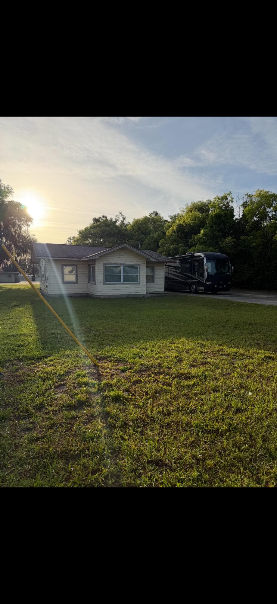 1011 S Palm Avenue, Palatka, FL — photo