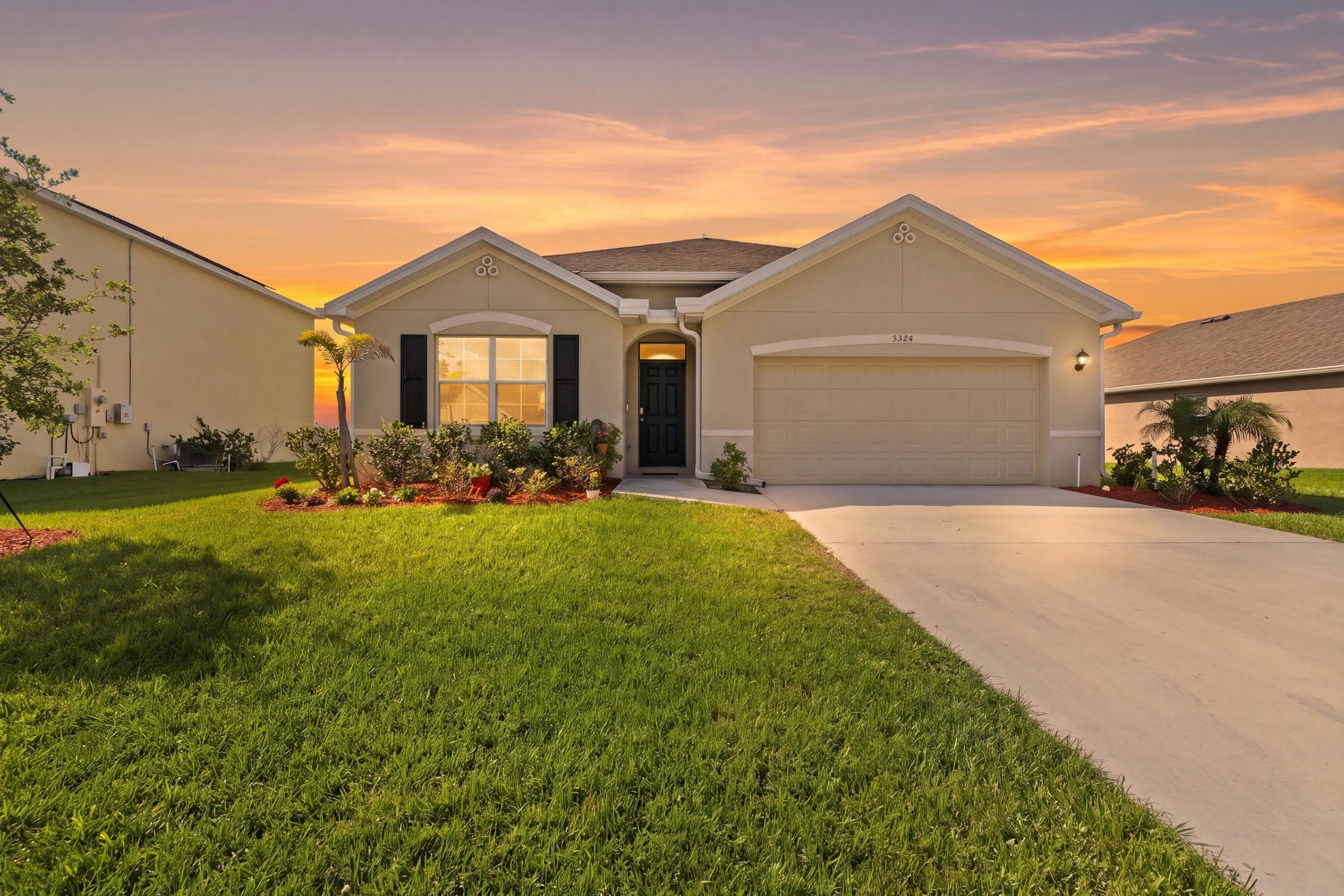3324 Homestead Drive, Fort Pierce, FL 34945 — photo 1 of 53