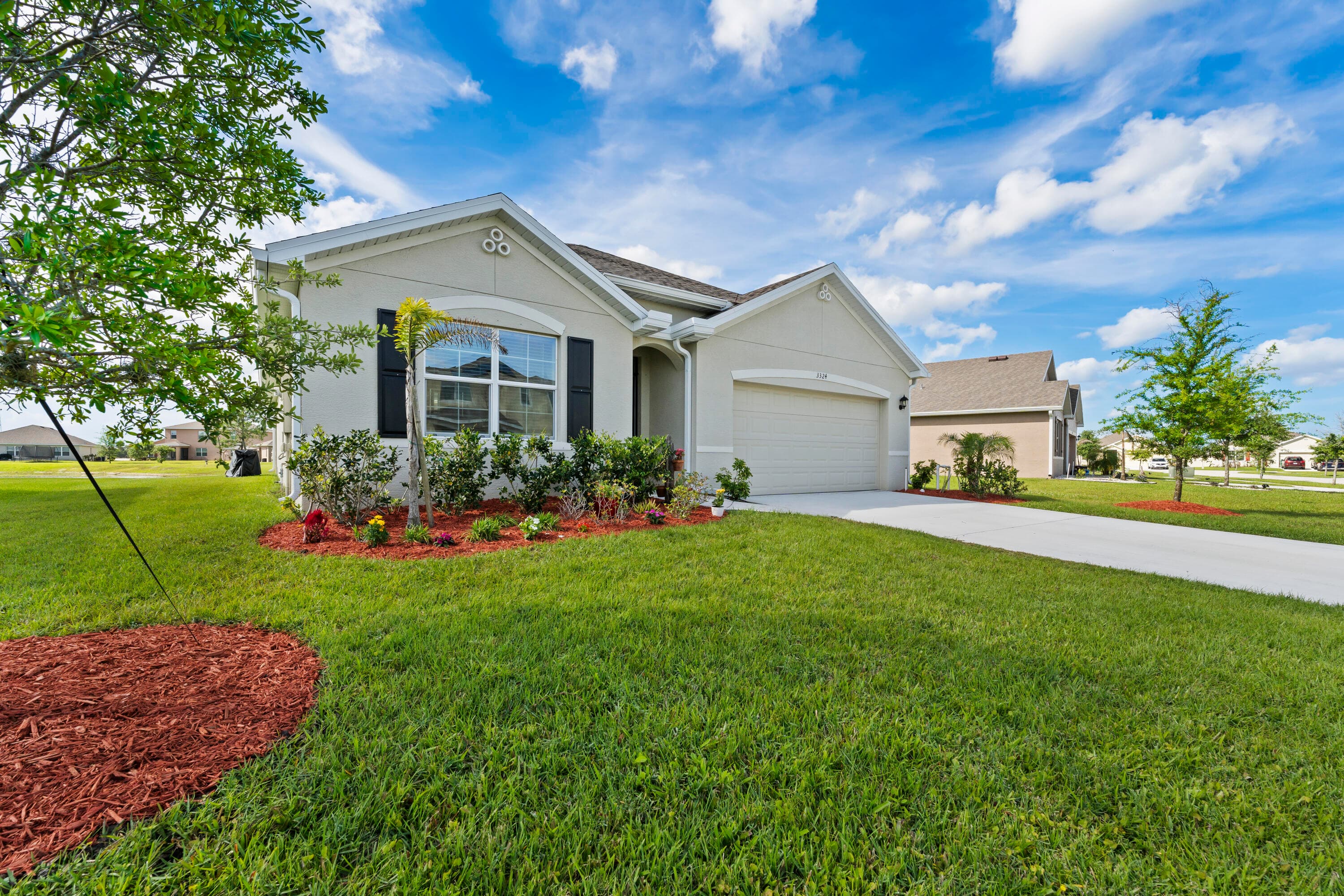 3324 Homestead Drive, Fort Pierce, FL 34945 — photo 3 of 53