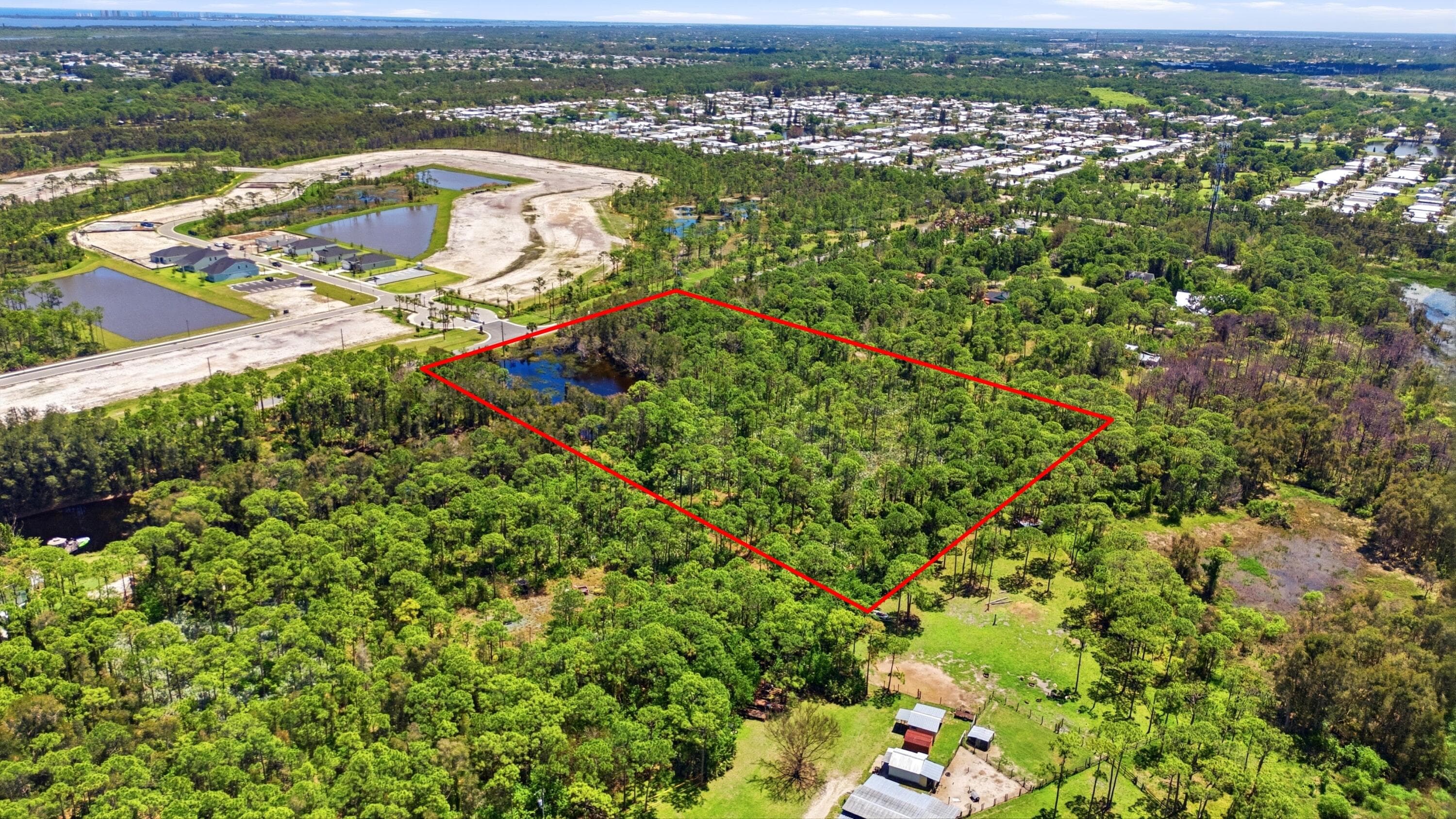 Silver Oak Drive, Port St. Lucie, FL 34952 — photo 4 of 9