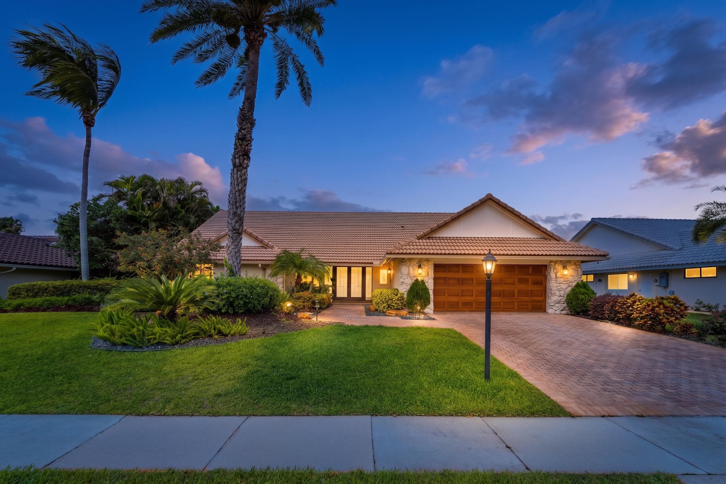 4382 White Cedar Lane, Delray Beach, FL 33445 — photo 1 of 50