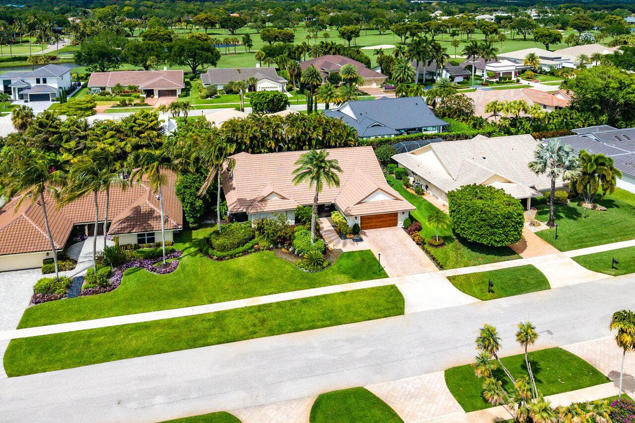 4382 White Cedar Lane, Delray Beach, FL 33445 — photo 45 of 50