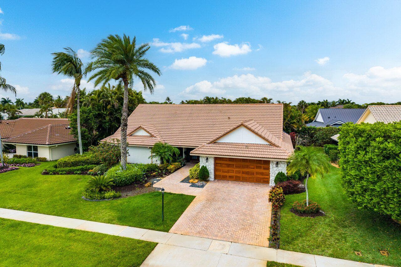 4382 White Cedar Lane, Delray Beach, FL 33445 — photo 44 of 50