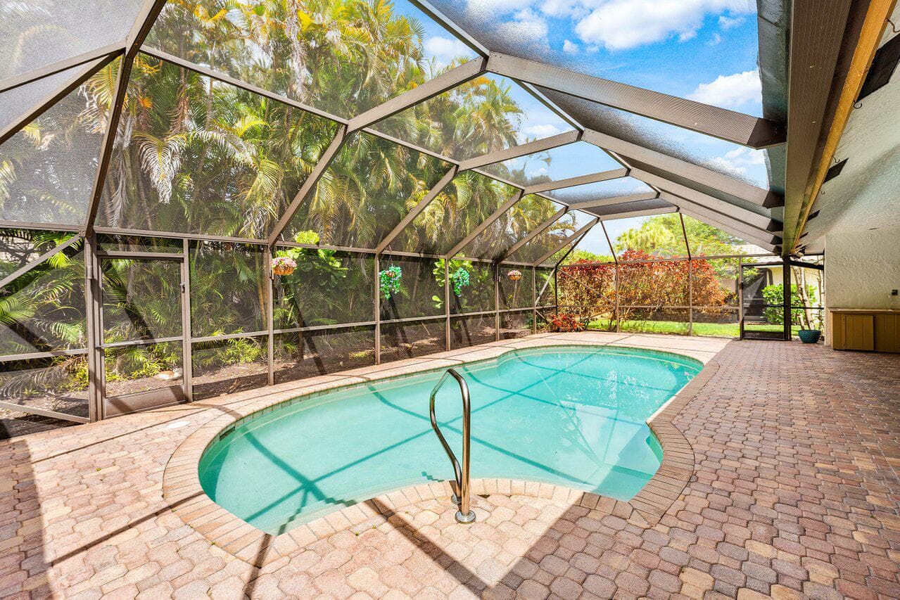 4382 White Cedar Lane, Delray Beach, FL 33445 — photo 36 of 50