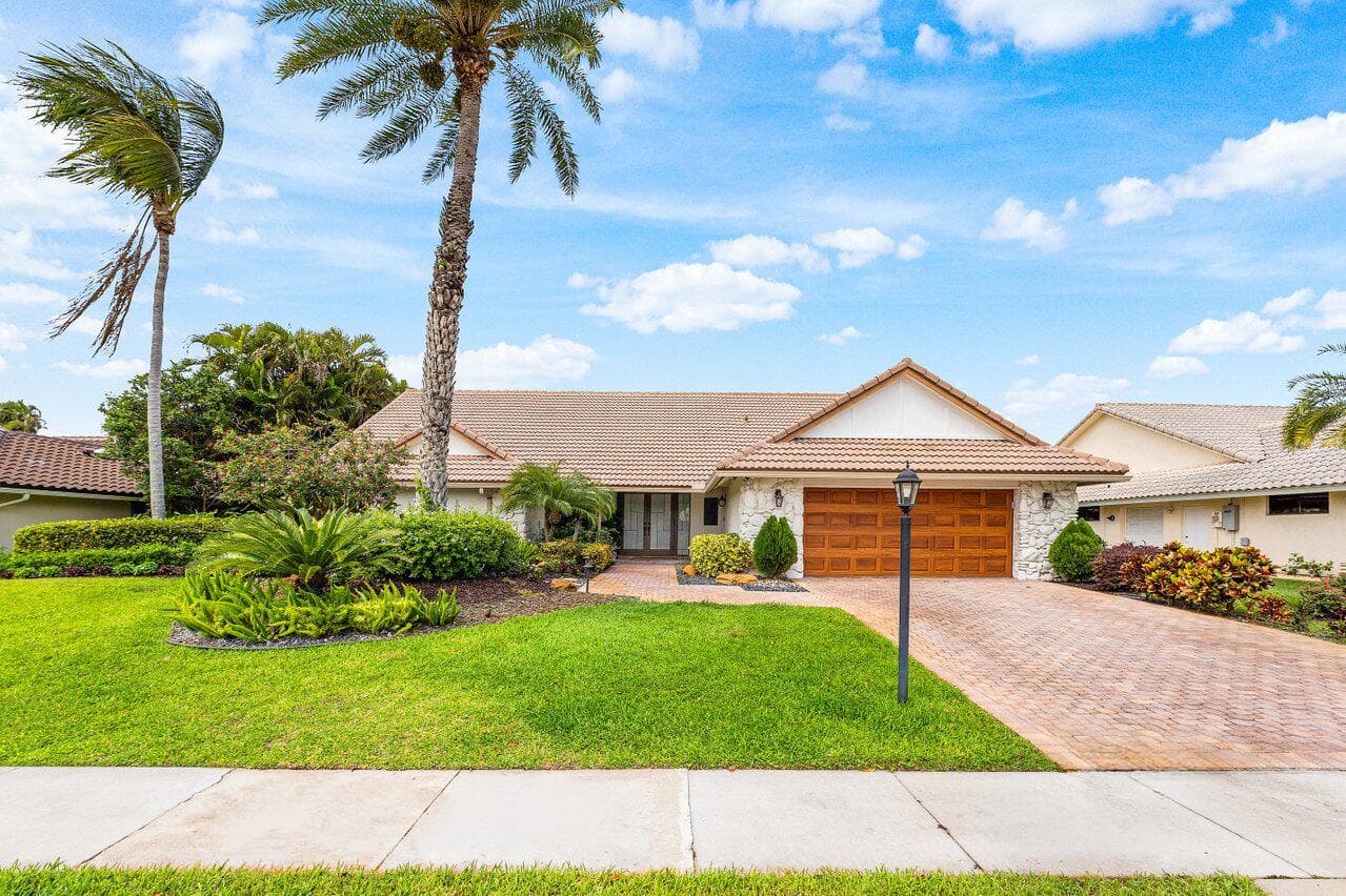 4382 White Cedar Lane, Delray Beach, FL 33445 — photo 4 of 50
