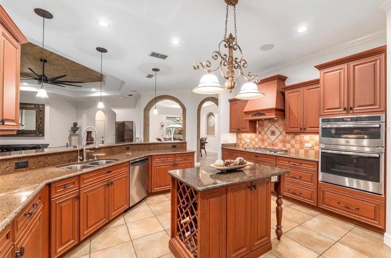 2901 SE 28th Lane, Ocala, FL 34471 — photo 11 of 36
