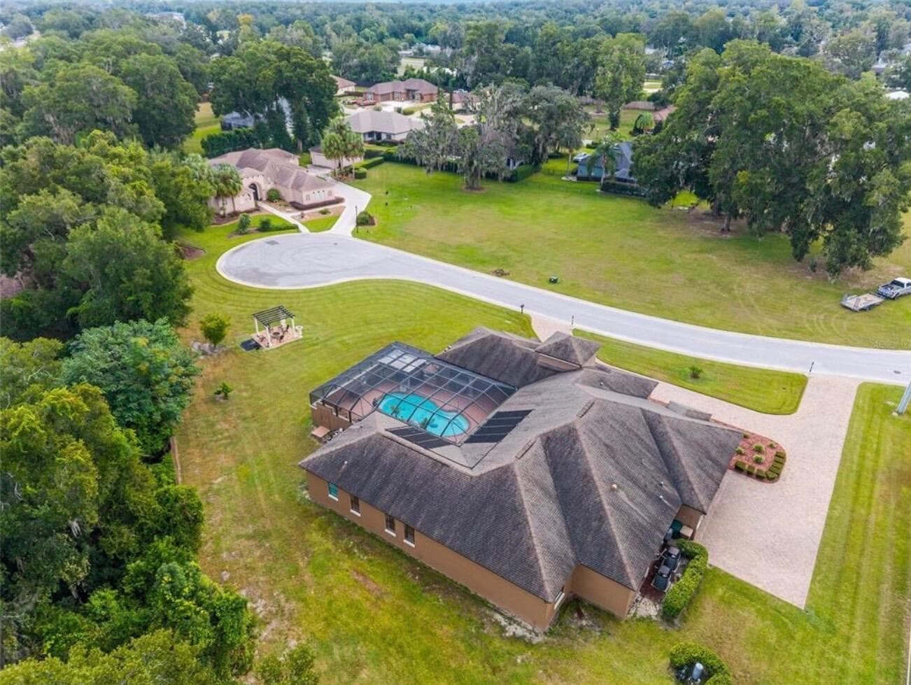 2901 SE 28th Lane, Ocala, FL 34471 — photo 32 of 36