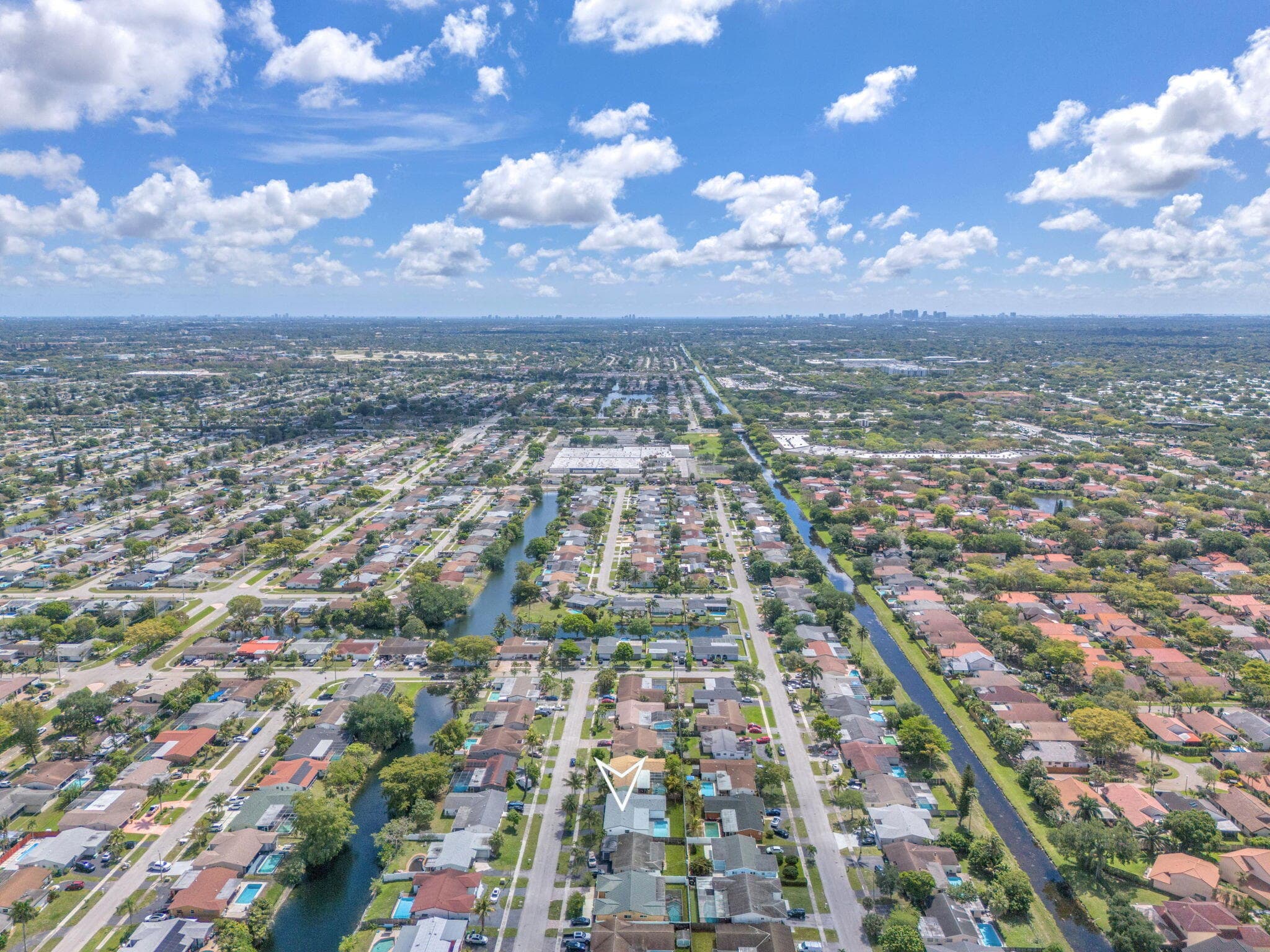 9490 NW 20th Place, Sunrise, FL 33322 — photo 61 of 69