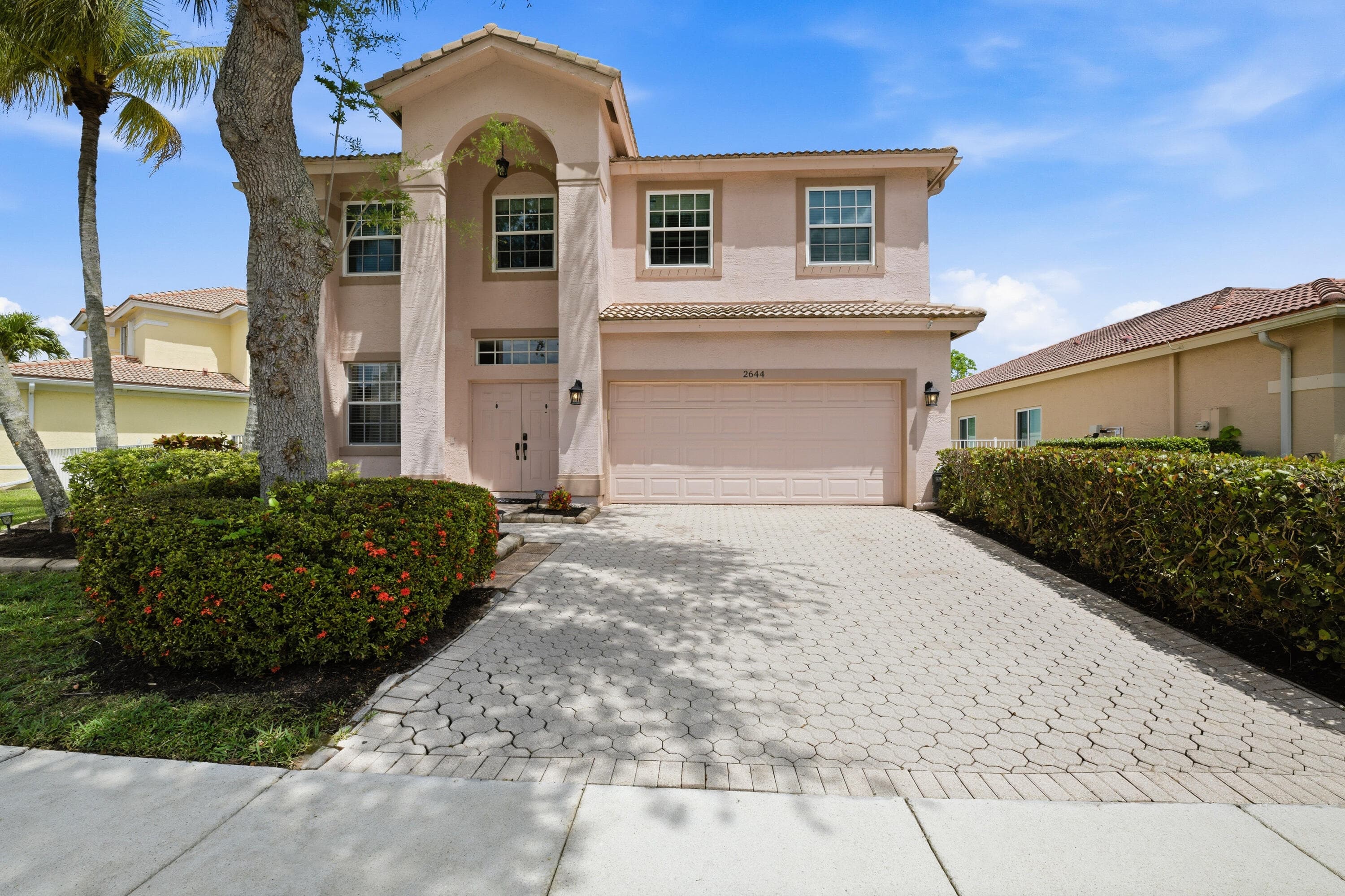 2644 San Andros, West Palm Beach, FL 33411 — photo 1 of 51