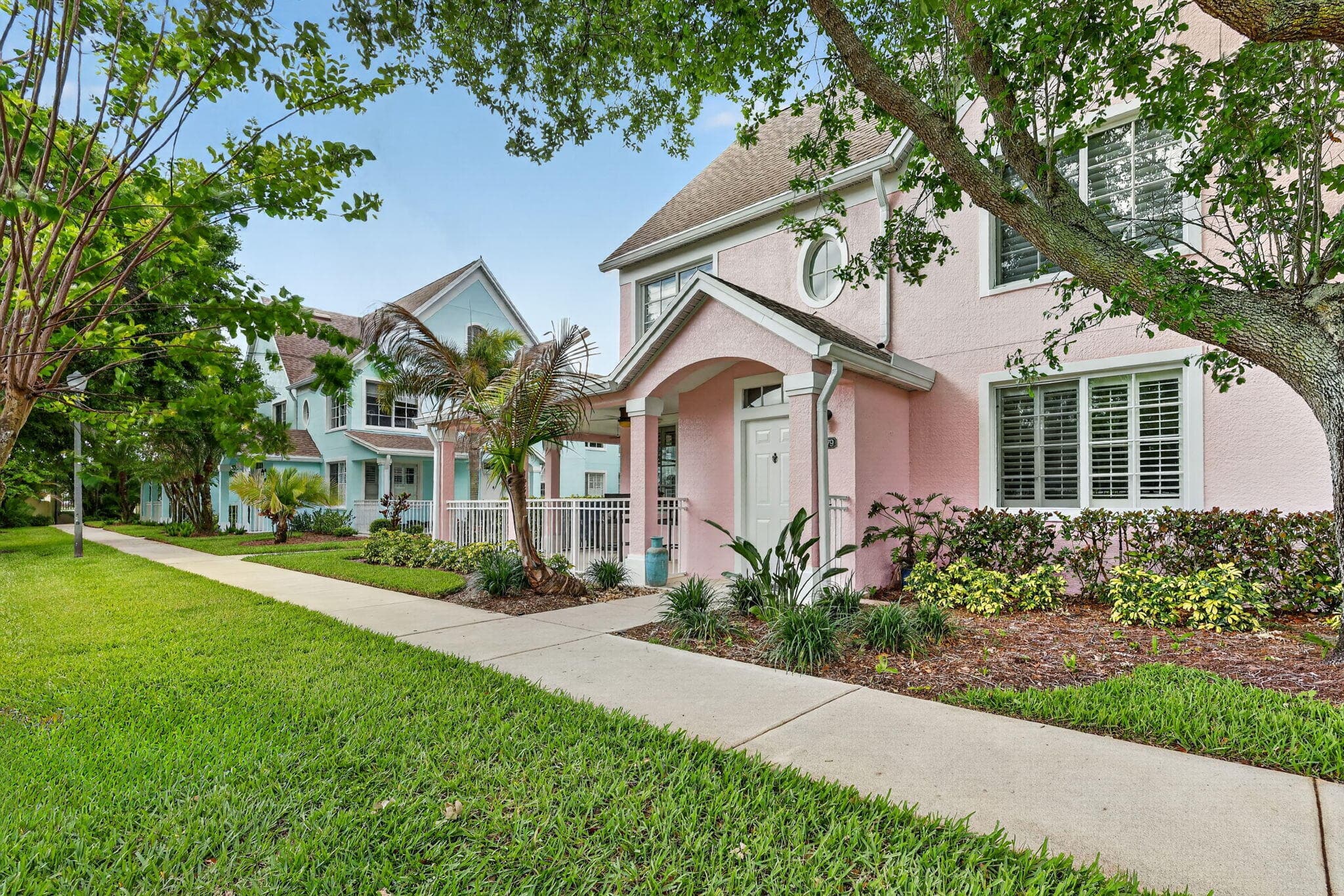 1679 SE Pomeroy Street 2-1, Stuart, FL 34997 — photo 1 of 36