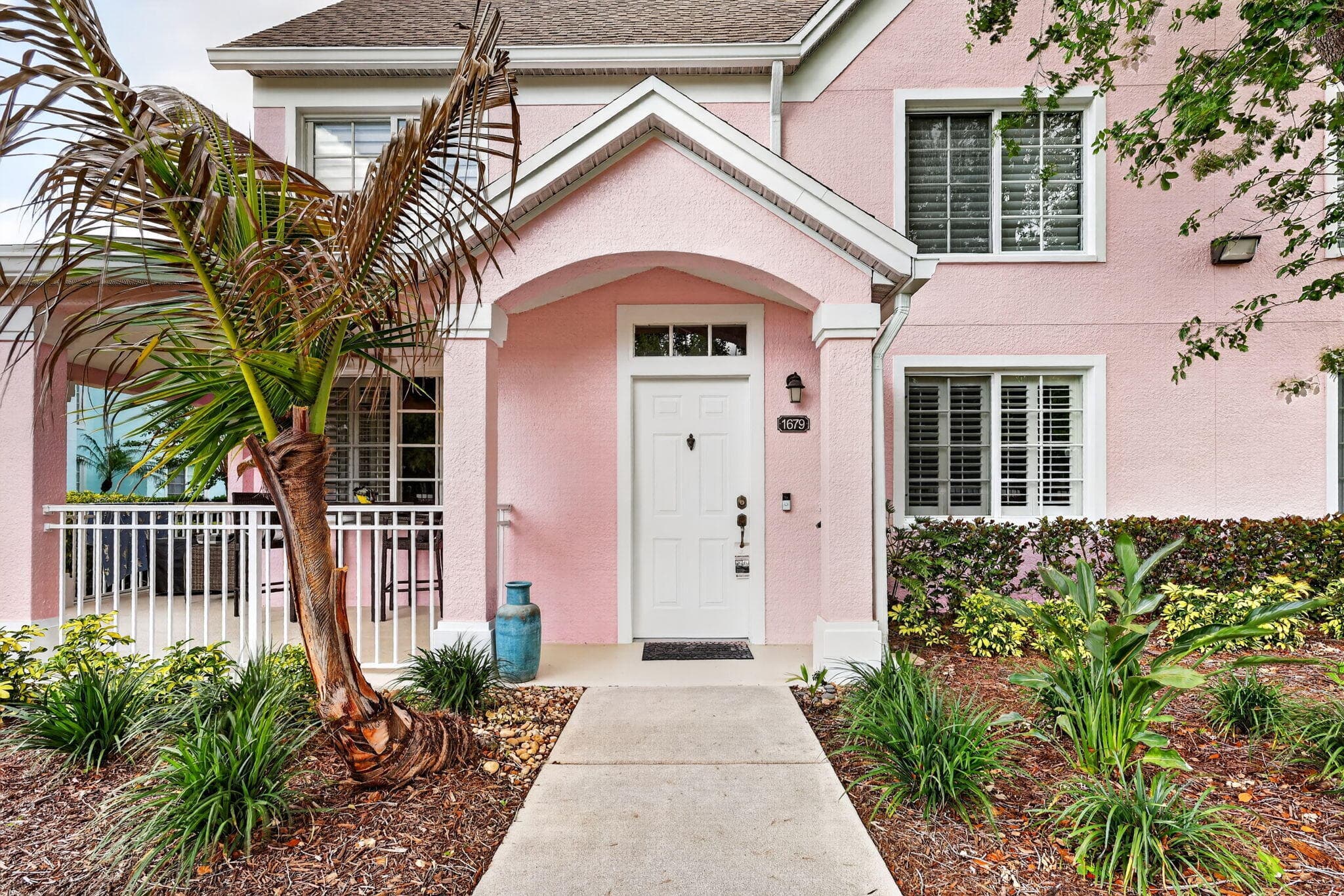 1679 SE Pomeroy Street 2-1, Stuart, FL 34997 — photo 3 of 36