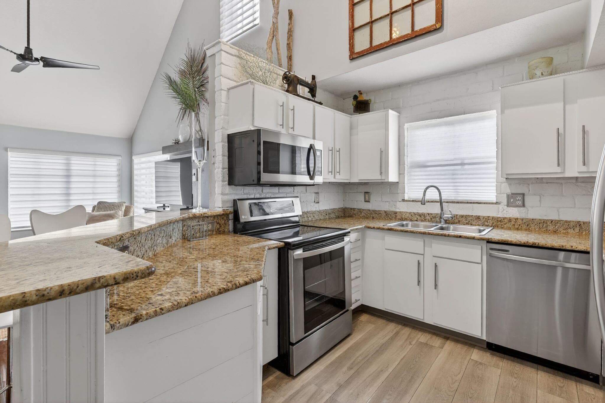 1679 SE Pomeroy Street 2-1, Stuart, FL 34997 — photo 10 of 36