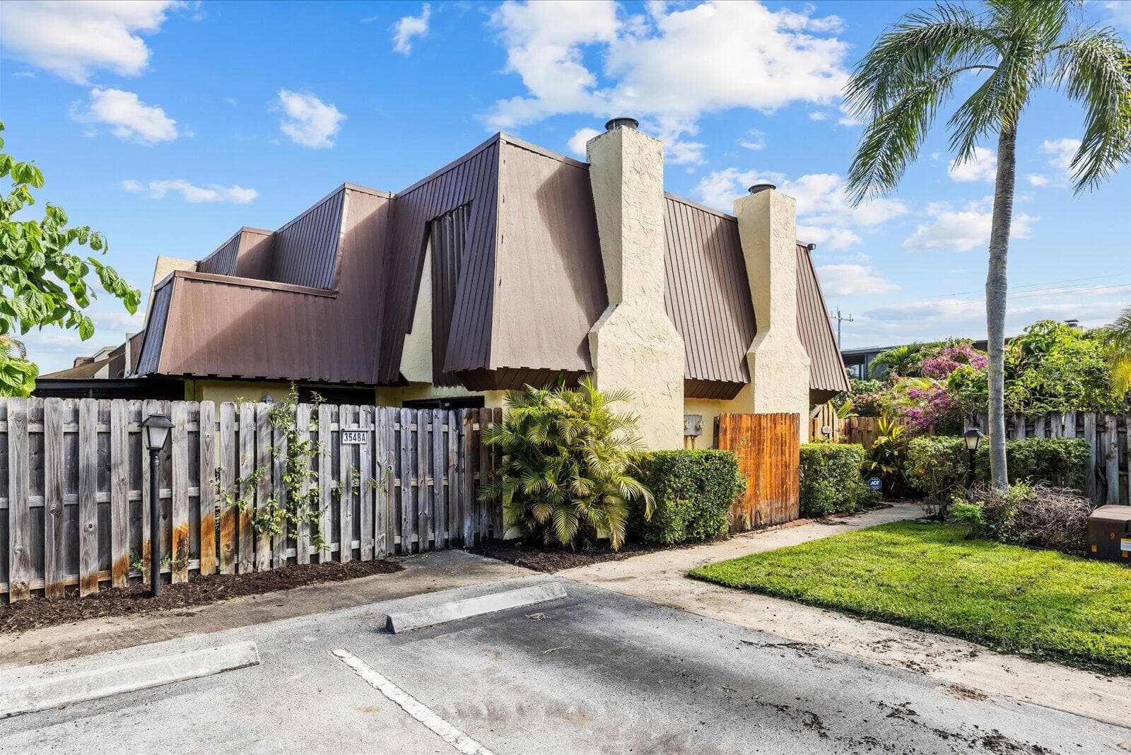 3548 Gardens East Drive B, Palm Beach Gardens, FL 33410 — photo