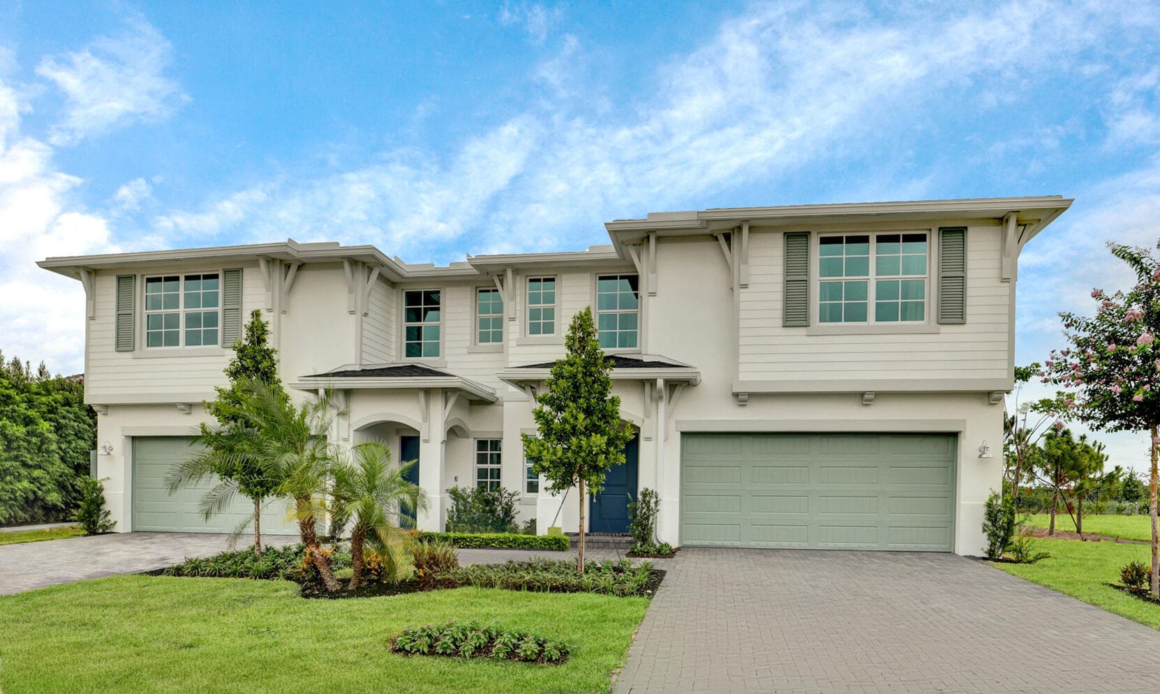 1698 Pelican Post Place, The Acreage, FL 33470 — photo 1 of 19