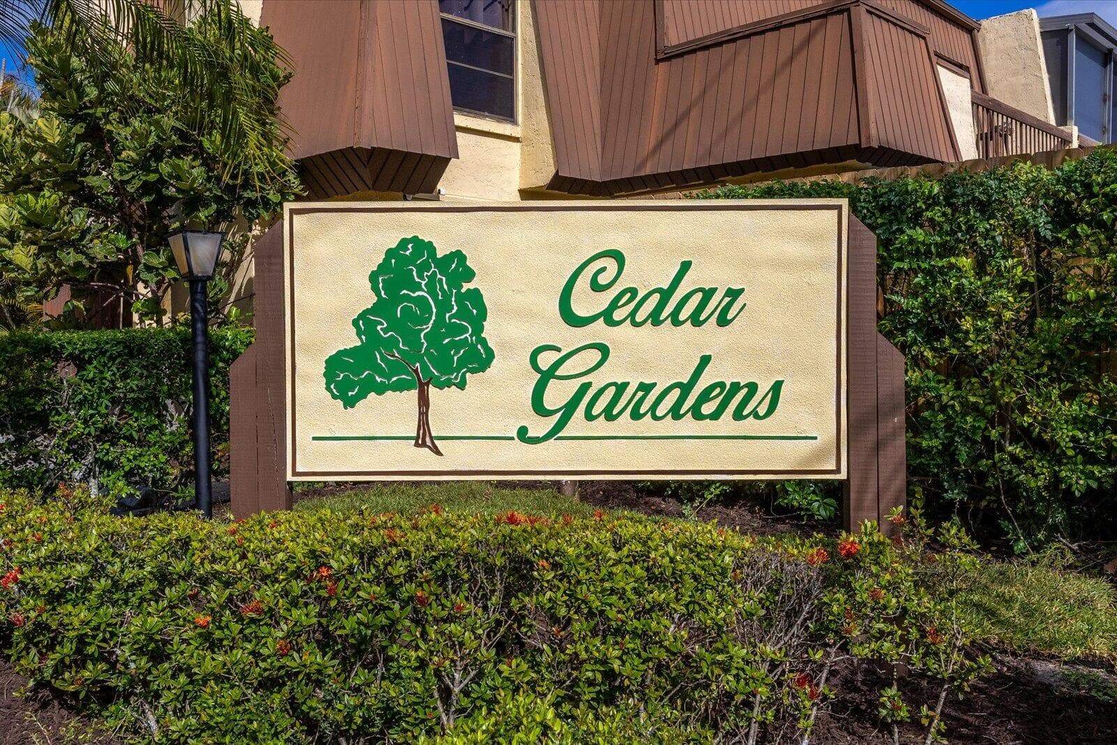 3548 Gardens East Drive B, Palm Beach Gardens, FL 33410 — photo 31 of 31