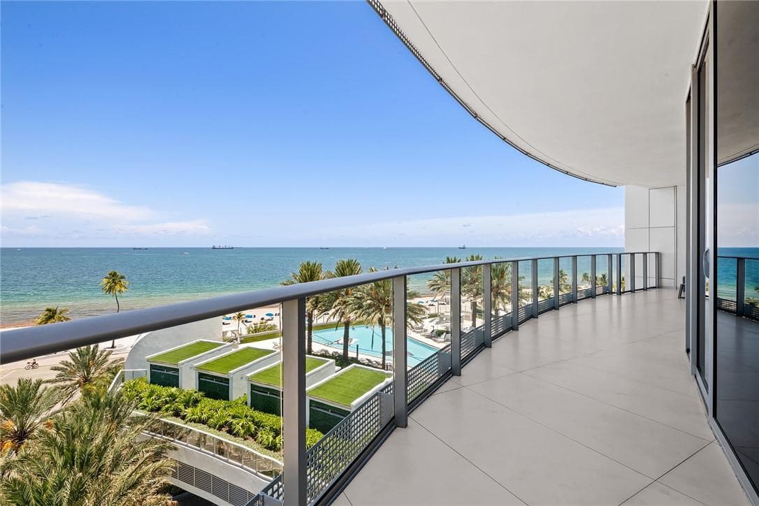 701 N Fort Lauderdale Beach Boulevard 602, Fort Lauderdale, FL 33304 — photo 21 of 44