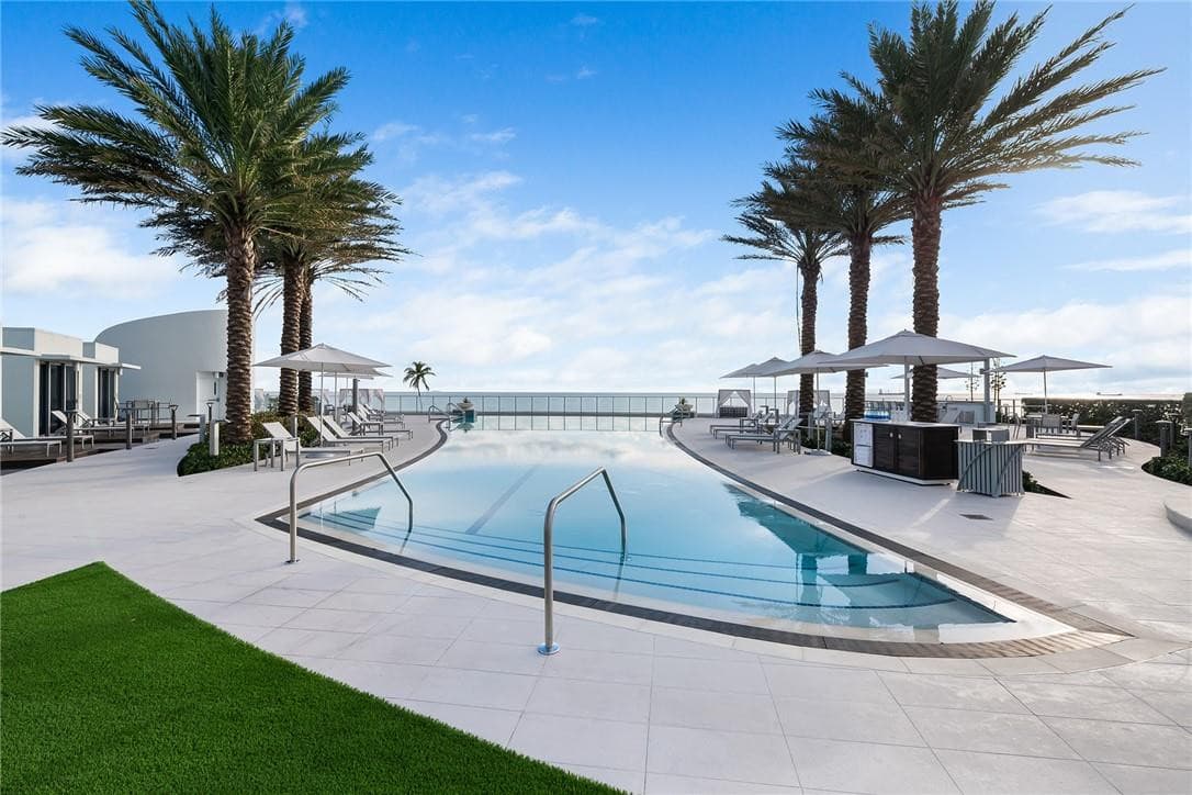 701 N Fort Lauderdale Beach Boulevard 602, Fort Lauderdale, FL 33304 — photo 27 of 44