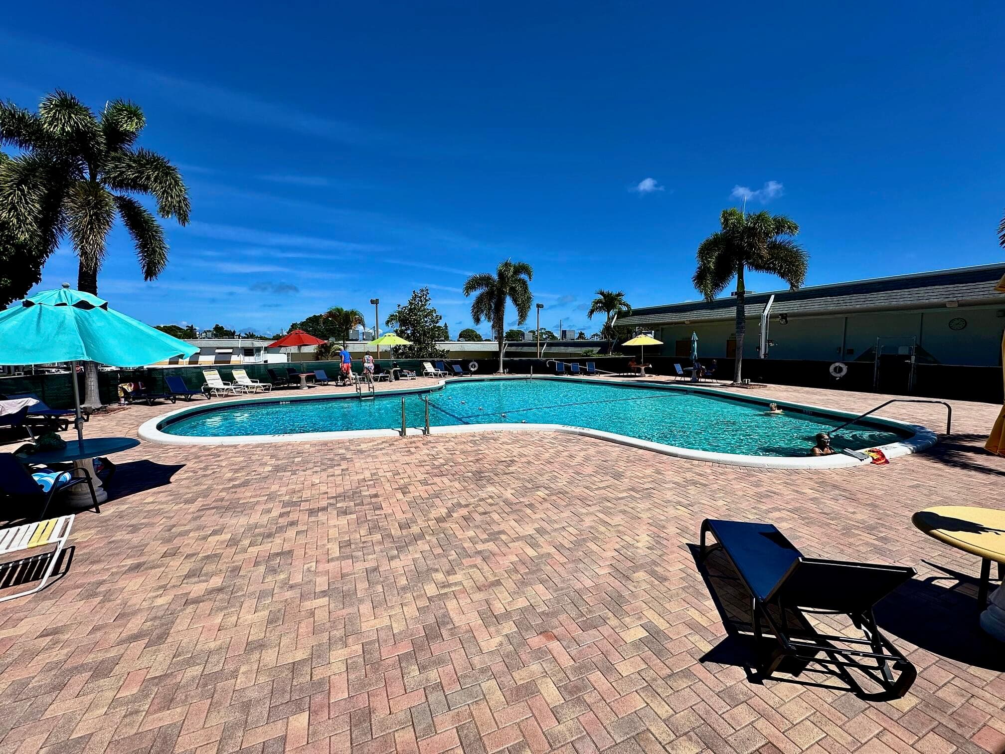 2880 Lake Osborne Drive 210, Lake Worth Beach, FL 33461 — photo 20 of 22