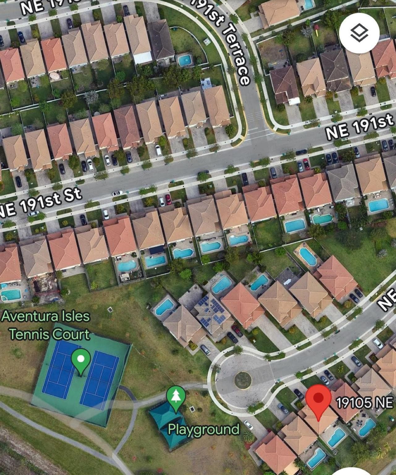 19105 NE 8th Court, Miami, FL 33179 — photo 15 of 15