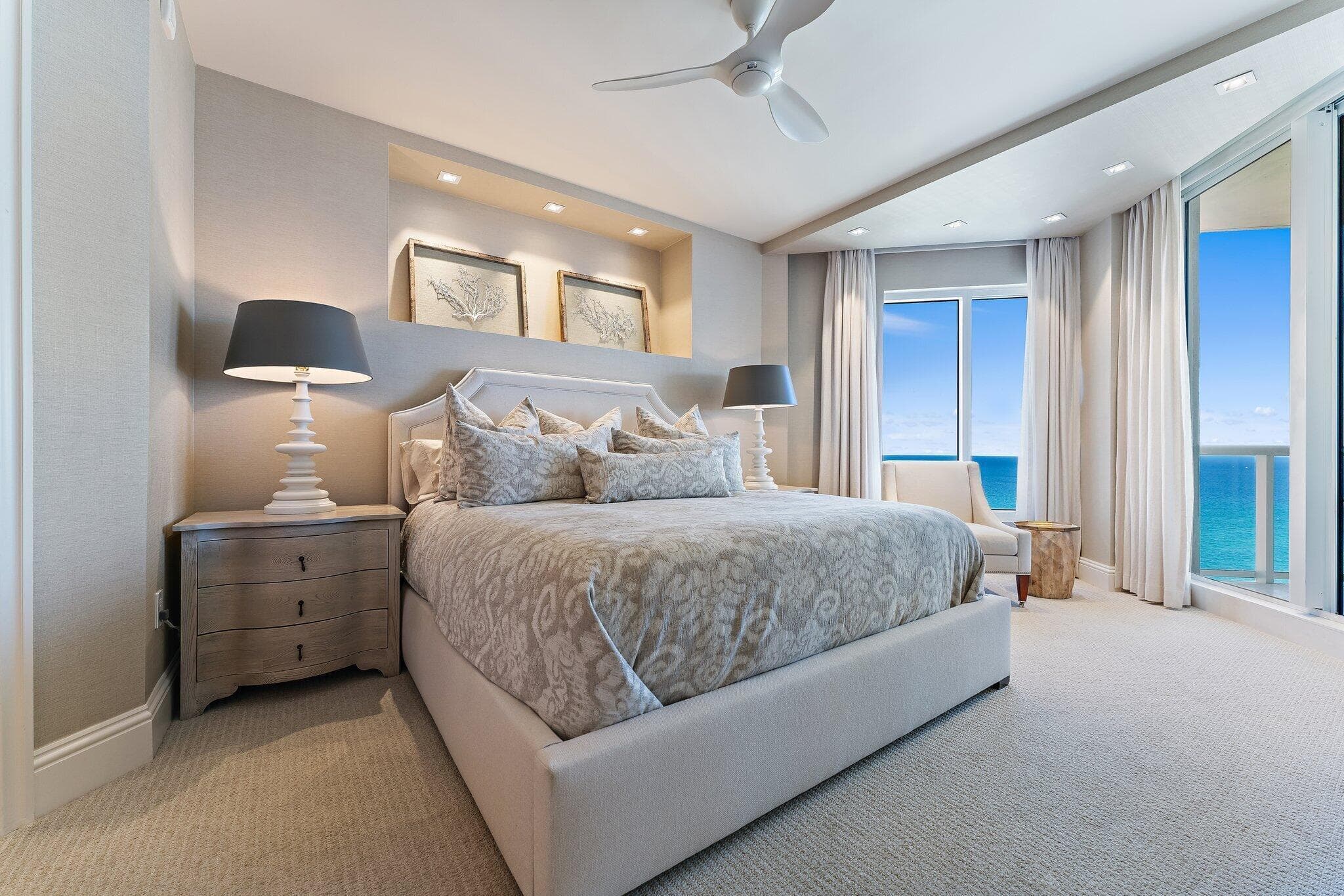 2700 N Ocean Drive 2304b, Singer Island, FL 33404 — photo 21 of 73