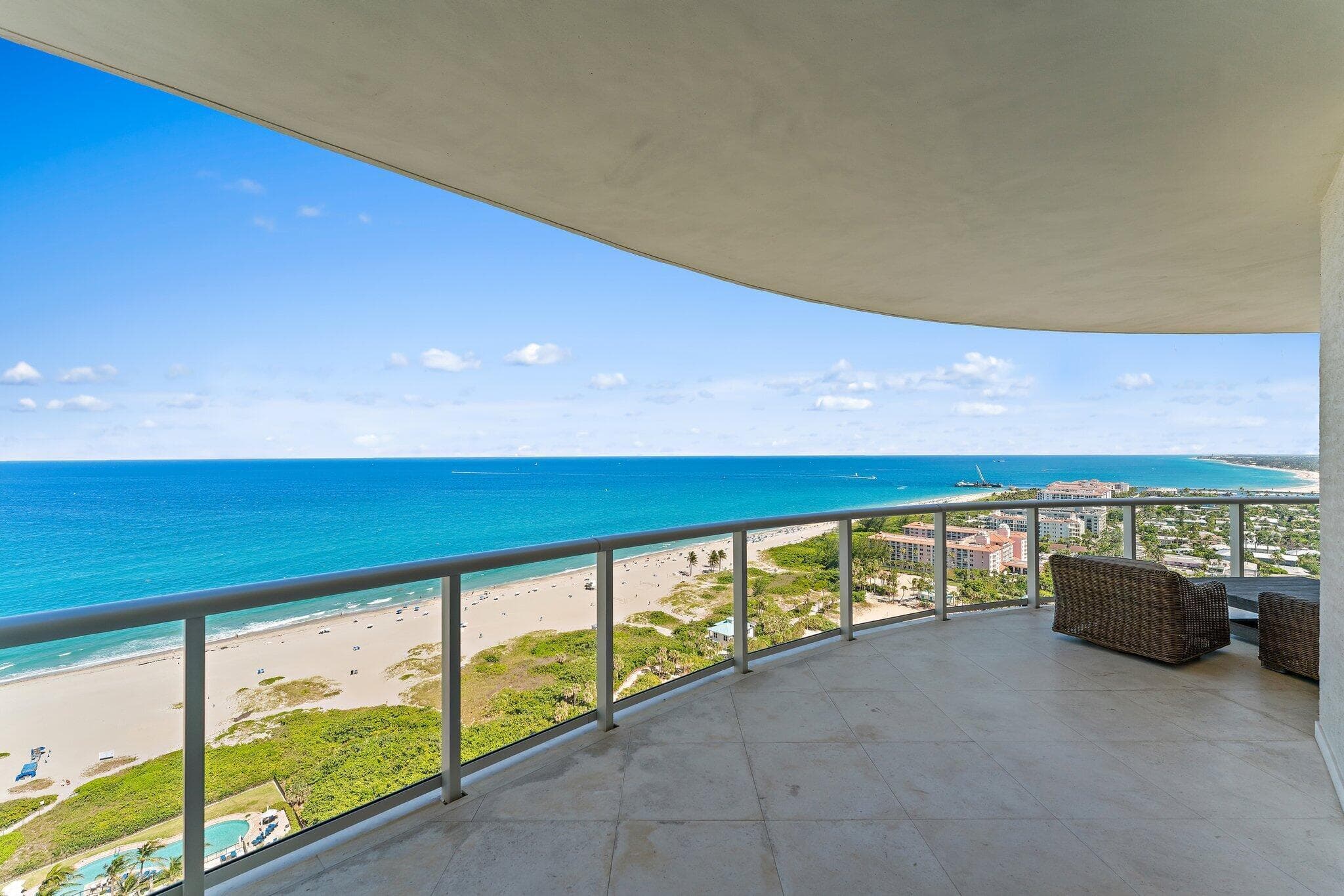 2700 N Ocean Drive 2304b, Singer Island, FL 33404 — photo 42 of 73