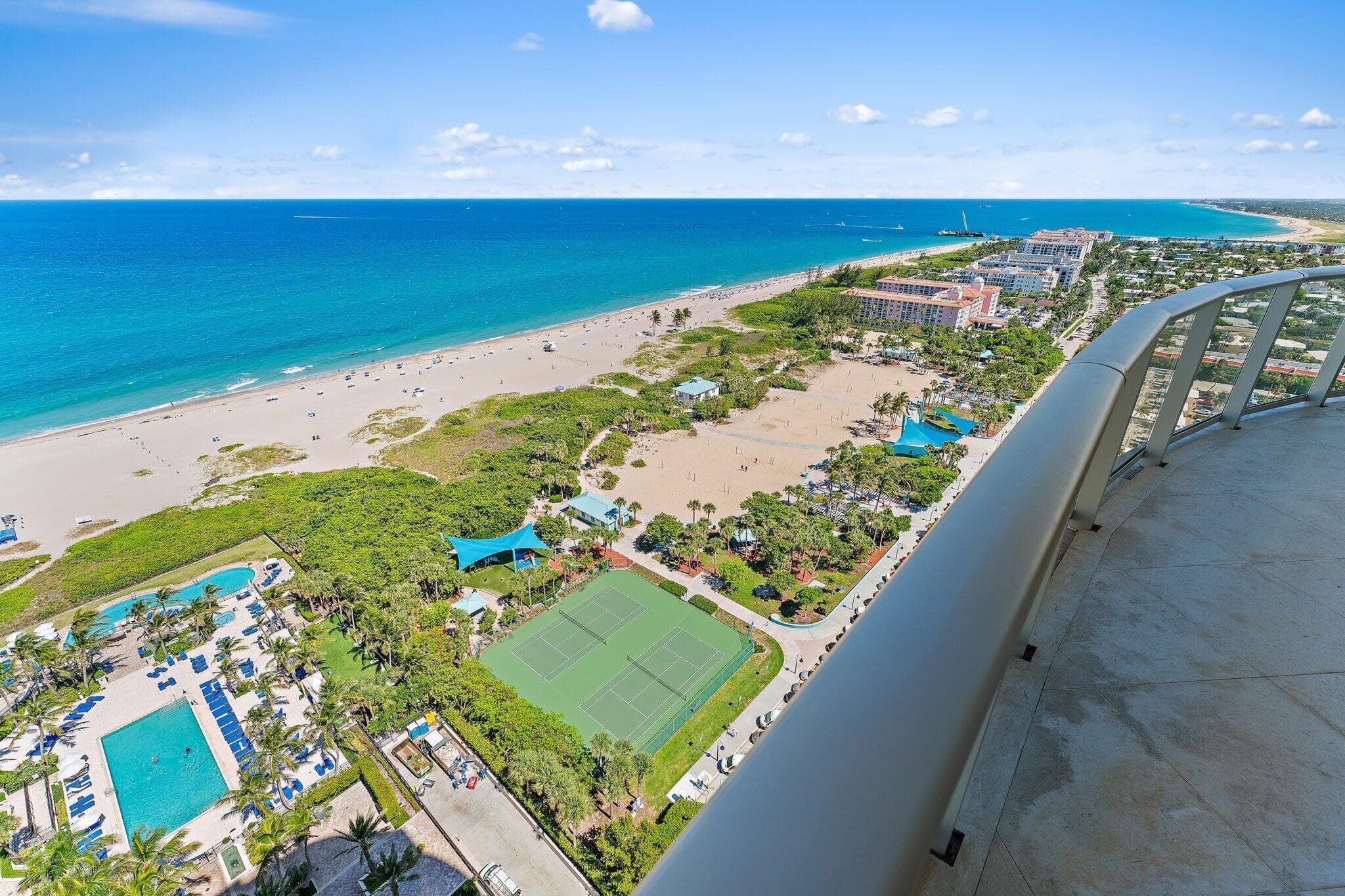 2700 N Ocean Drive 2304b, Singer Island, FL 33404 — photo 43 of 73