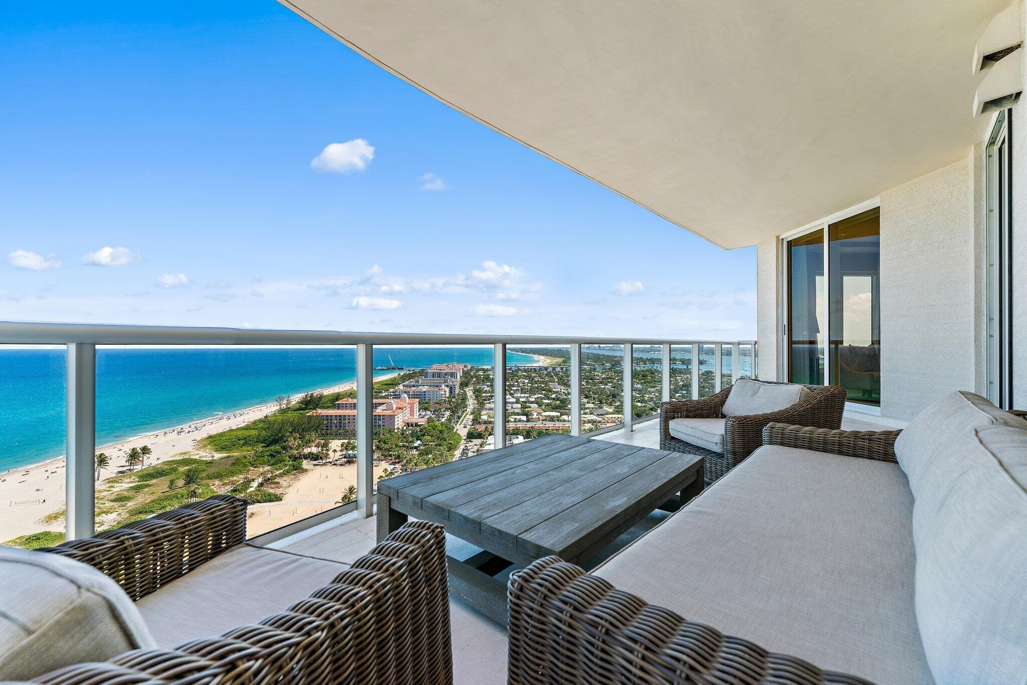 2700 N Ocean Drive 2304b, Singer Island, FL 33404 — photo 44 of 73
