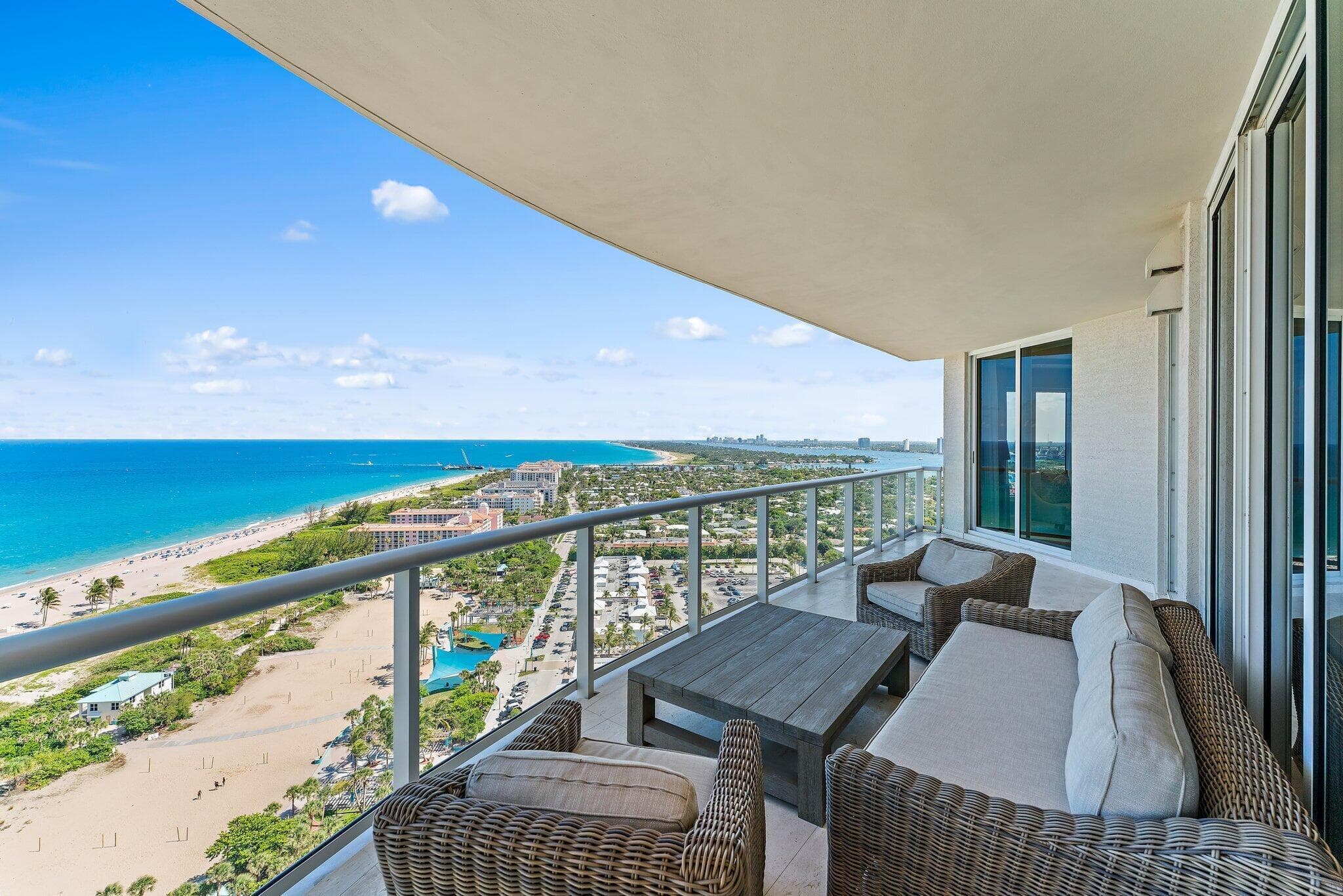 2700 N Ocean Drive 2304b, Singer Island, FL 33404 — photo 45 of 73