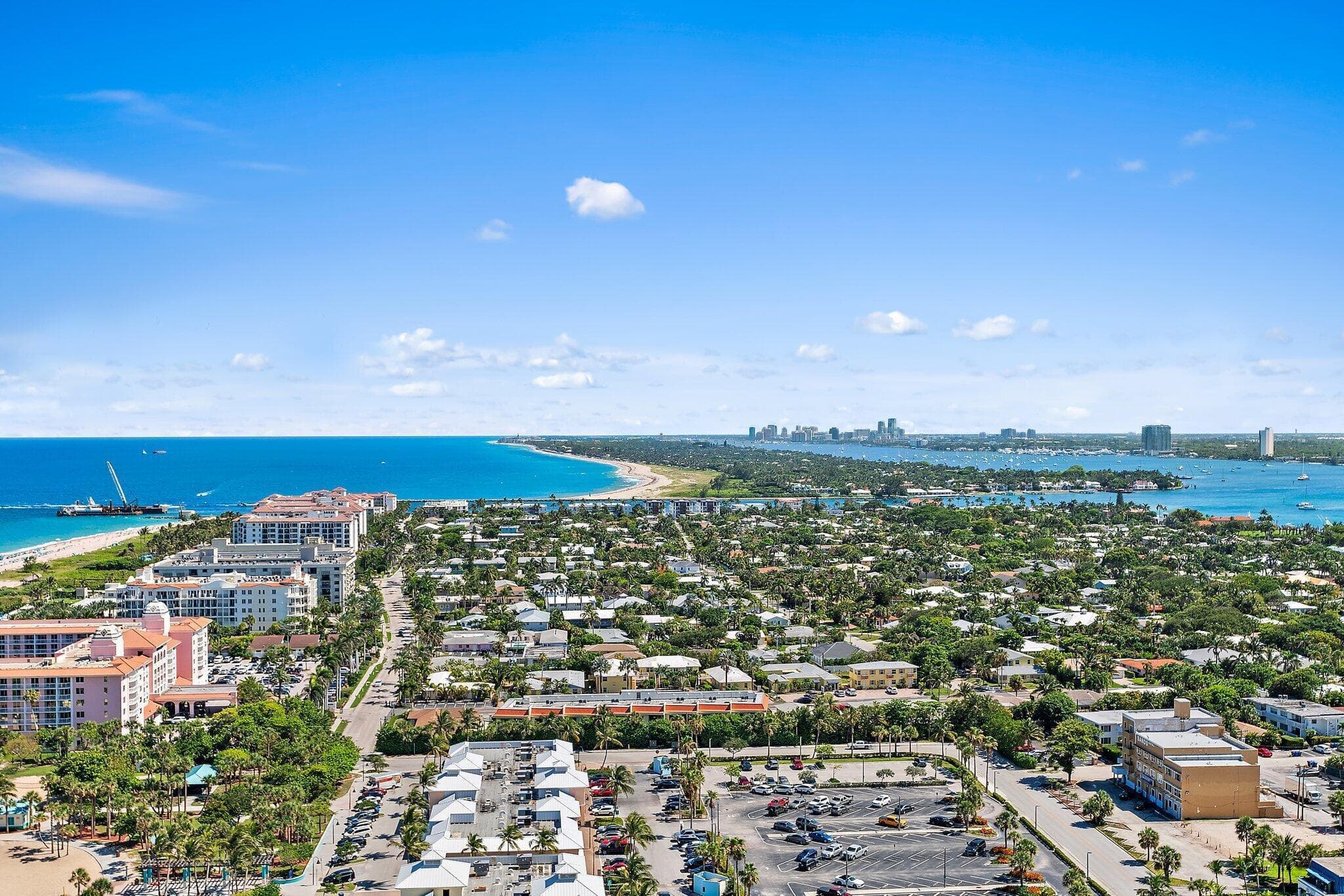 2700 N Ocean Drive 2304b, Singer Island, FL 33404 — photo 47 of 73