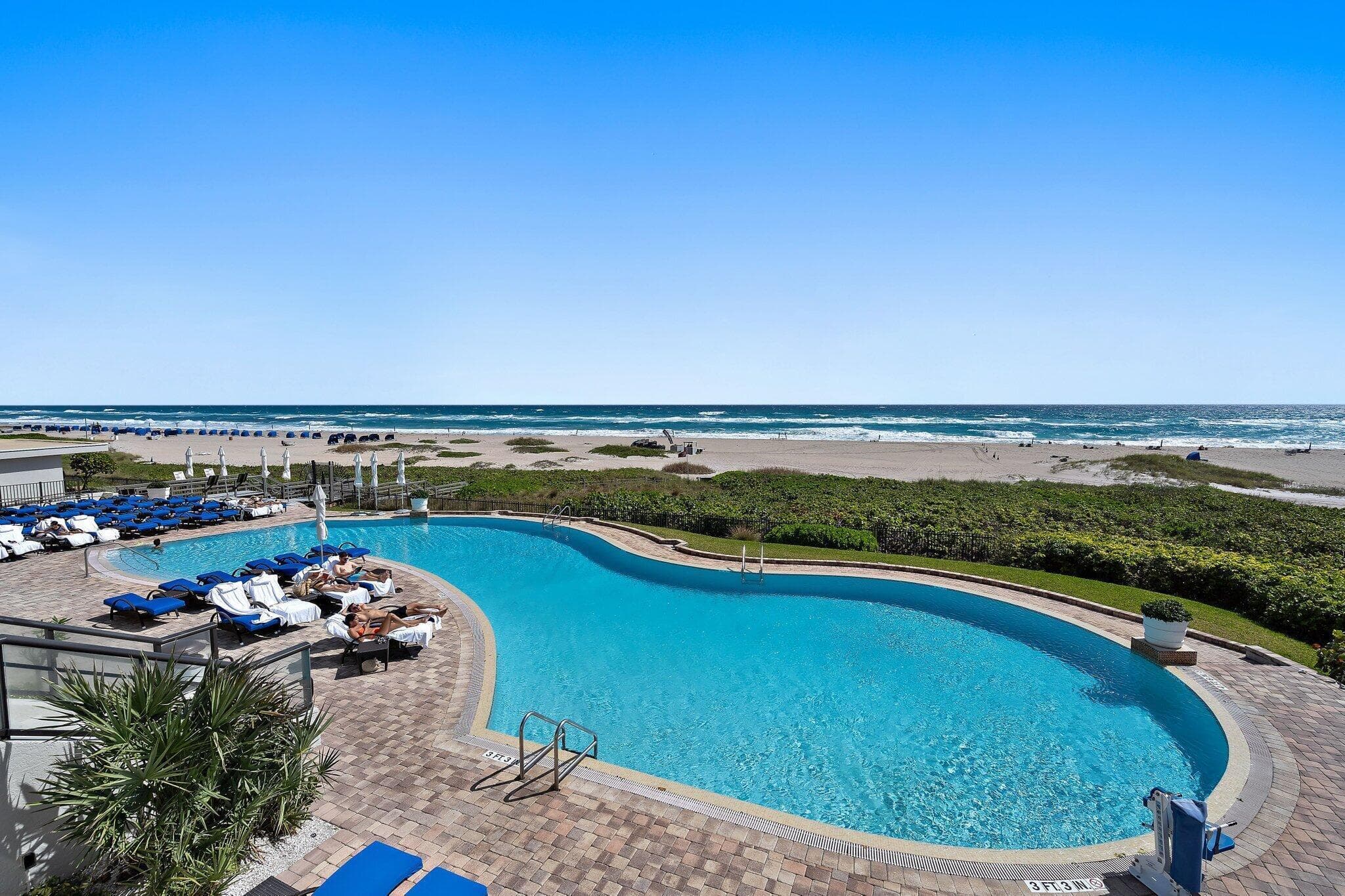 2700 N Ocean Drive 2304b, Singer Island, FL 33404 — photo 63 of 73