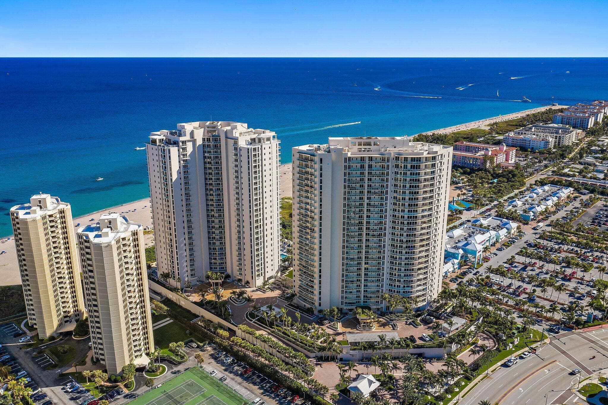 2700 N Ocean Drive 2304b, Singer Island, FL 33404 — photo 69 of 73