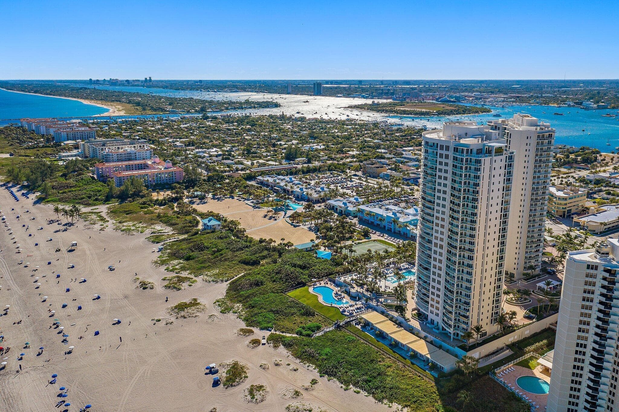 2700 N Ocean Drive 2304b, Singer Island, FL 33404 — photo 71 of 73