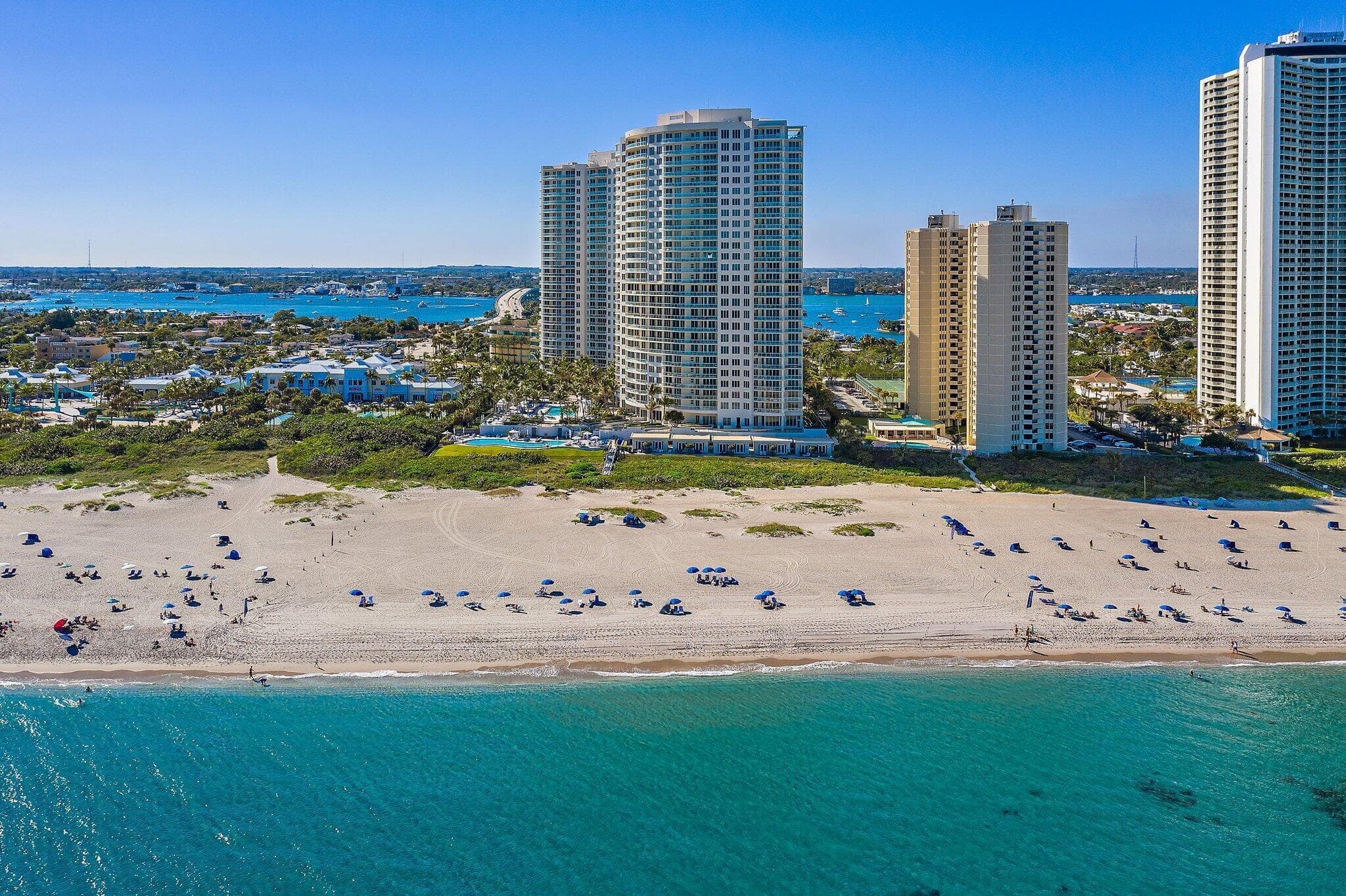 2700 N Ocean Drive 2304b, Singer Island, FL 33404 — photo 73 of 73
