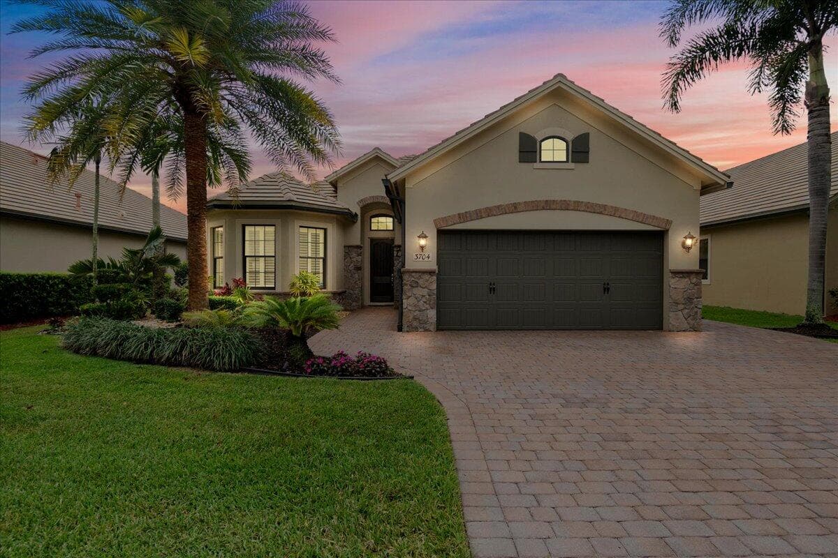 3704 Siena Circle, Wellington, FL 33414 — photo 1 of 46