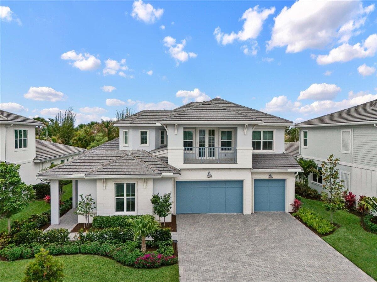 9236 Crestview Circle, Palm Beach Gardens, FL 33412 — photo 2 of 91