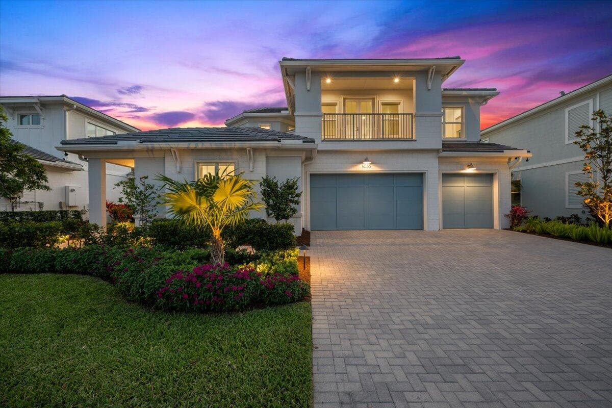 9236 Crestview Circle, Palm Beach Gardens, FL 33412 — photo 3 of 91