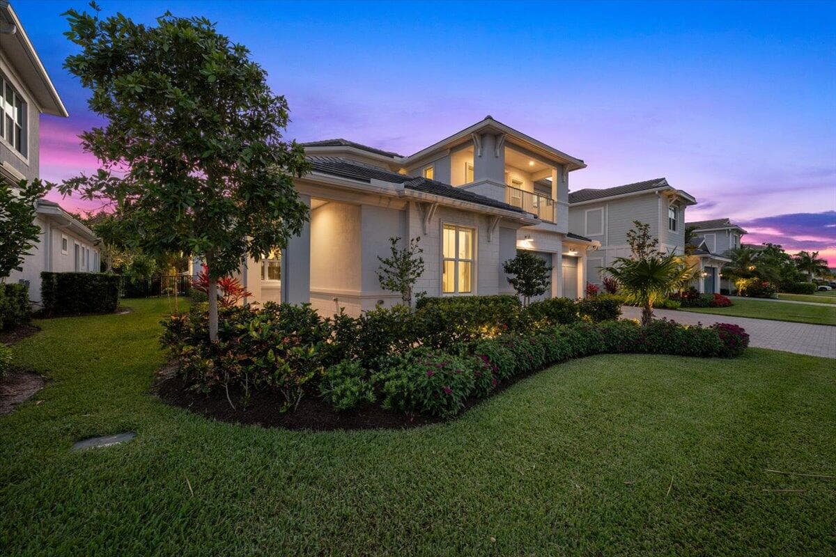 9236 Crestview Circle, Palm Beach Gardens, FL 33412 — photo 5 of 91