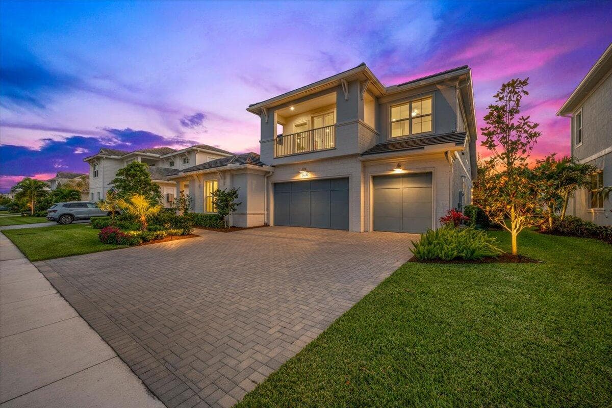 9236 Crestview Circle, Palm Beach Gardens, FL 33412 — photo 7 of 91