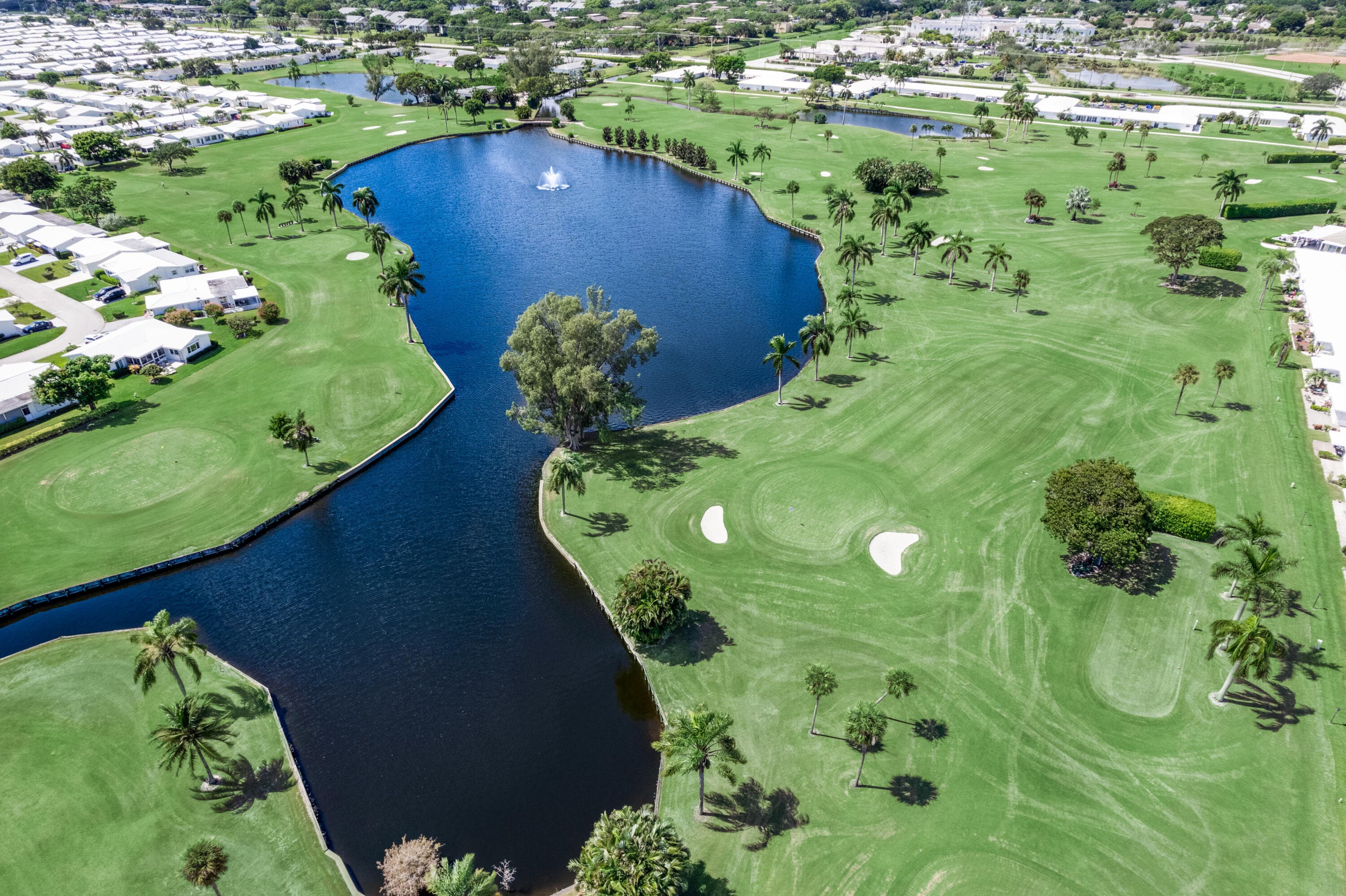 100 Leisure Lake Circle 109, Boynton Beach, FL 33426 — photo 61 of 63