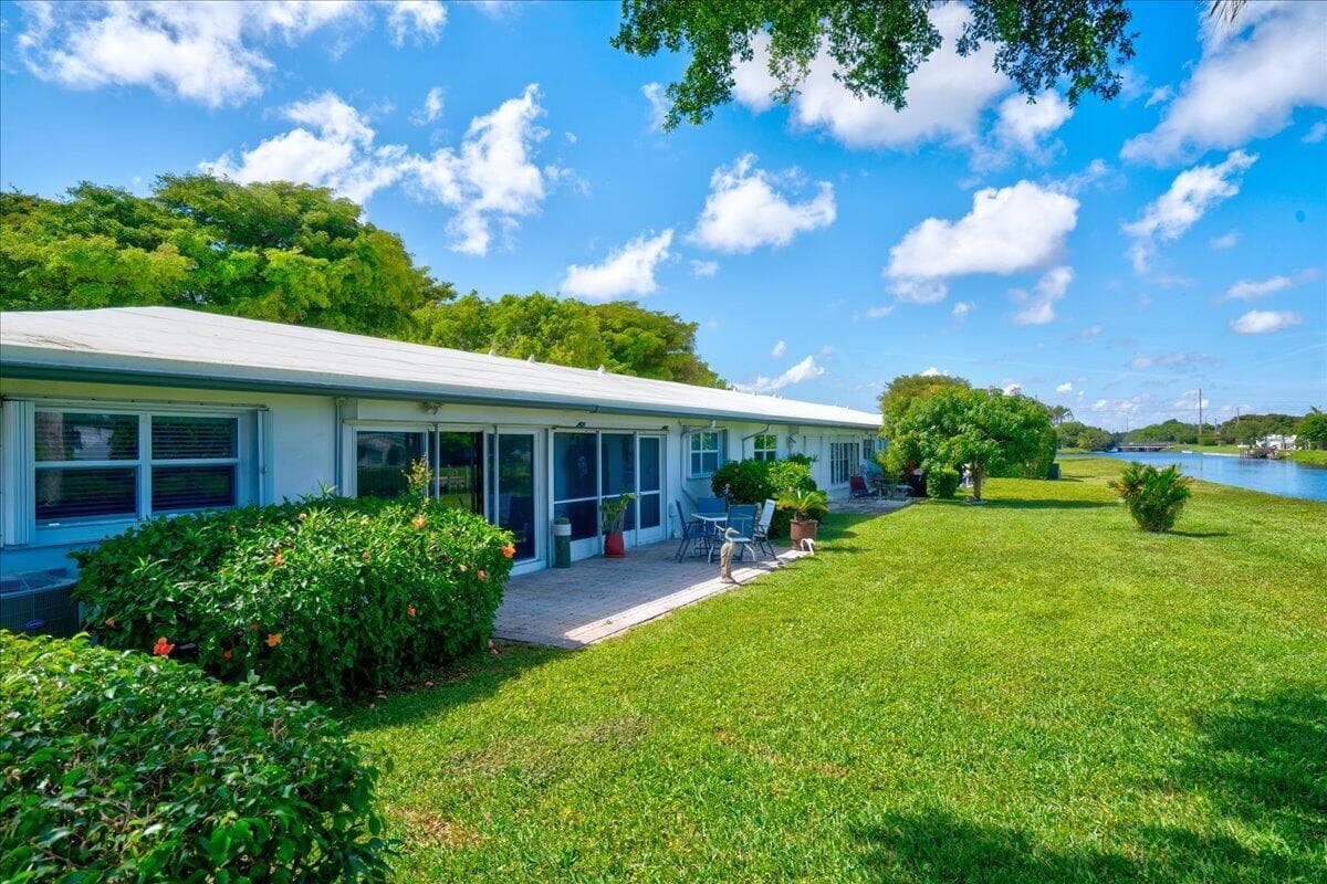 100 Leisure Lake Circle 109, Boynton Beach, FL 33426 — photo 29 of 63