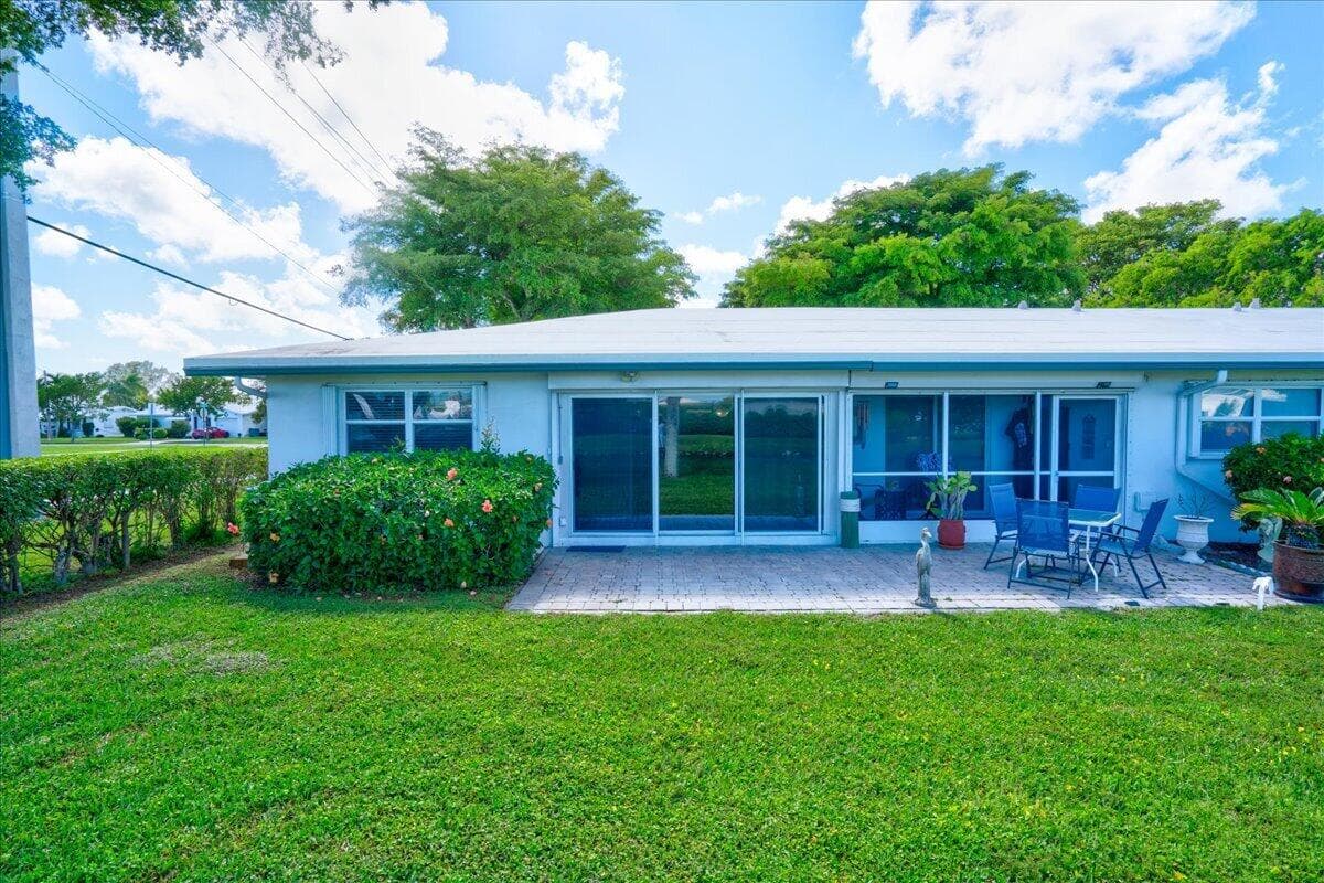 100 Leisure Lake Circle 109, Boynton Beach, FL 33426 — photo 30 of 63