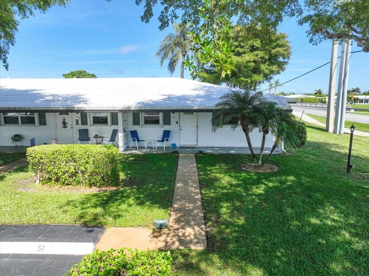 100 Leisure Lake Circle 109, Boynton Beach, FL 33426 — photo 33 of 63