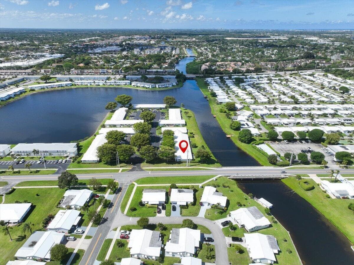 100 Leisure Lake Circle 109, Boynton Beach, FL 33426 — photo 39 of 63
