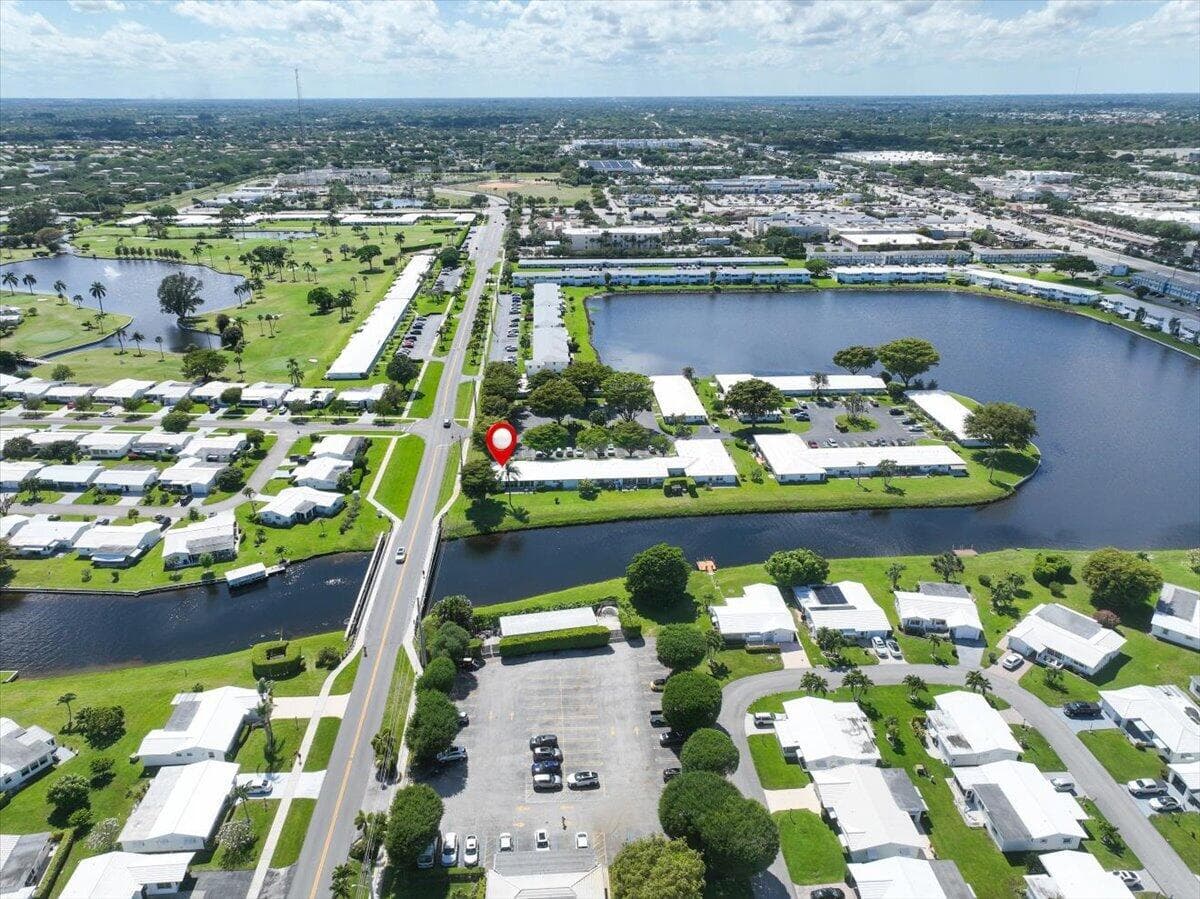 100 Leisure Lake Circle 109, Boynton Beach, FL 33426 — photo 40 of 63