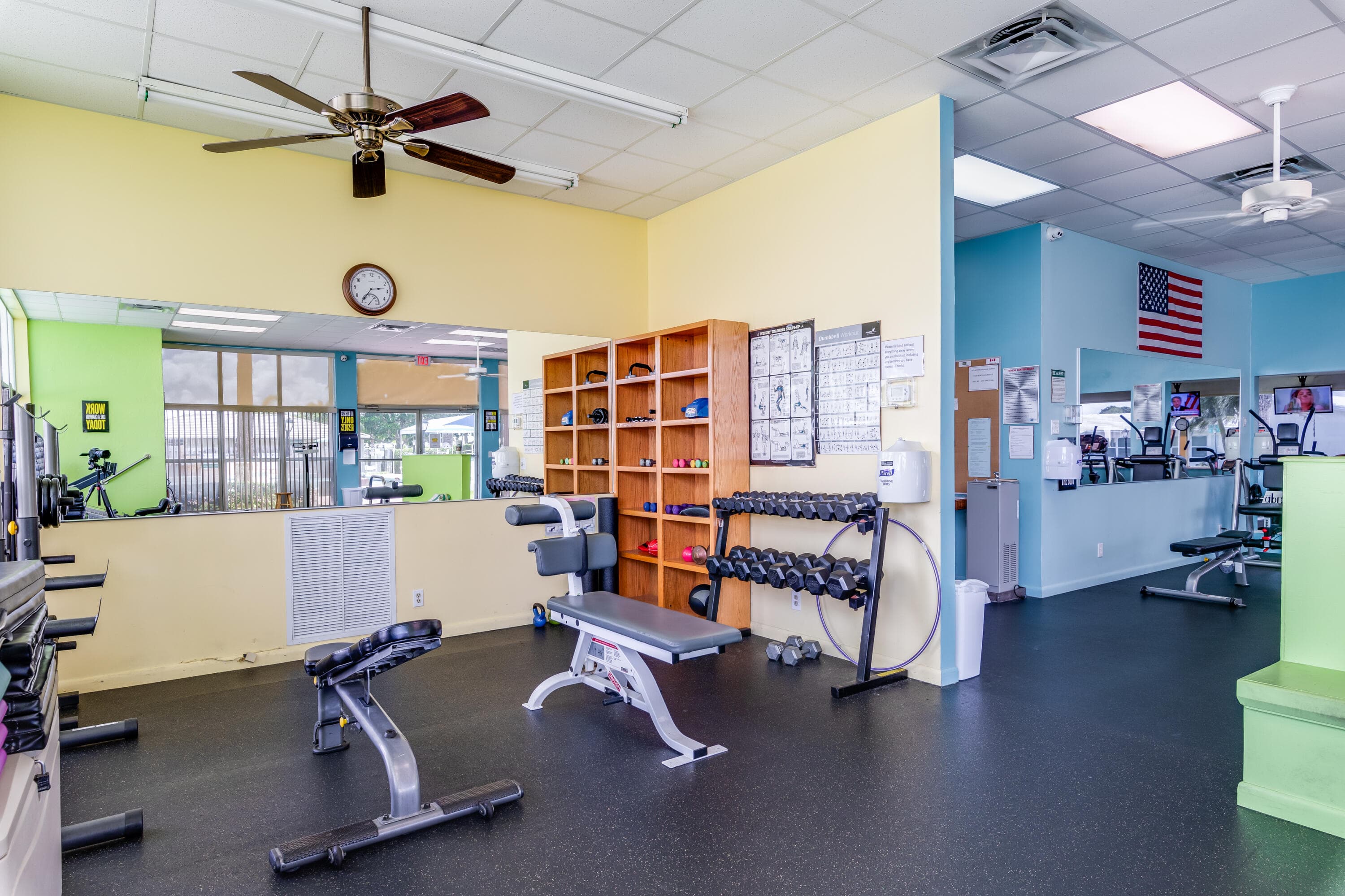 100 Leisure Lake Circle 109, Boynton Beach, FL 33426 — photo 43 of 63