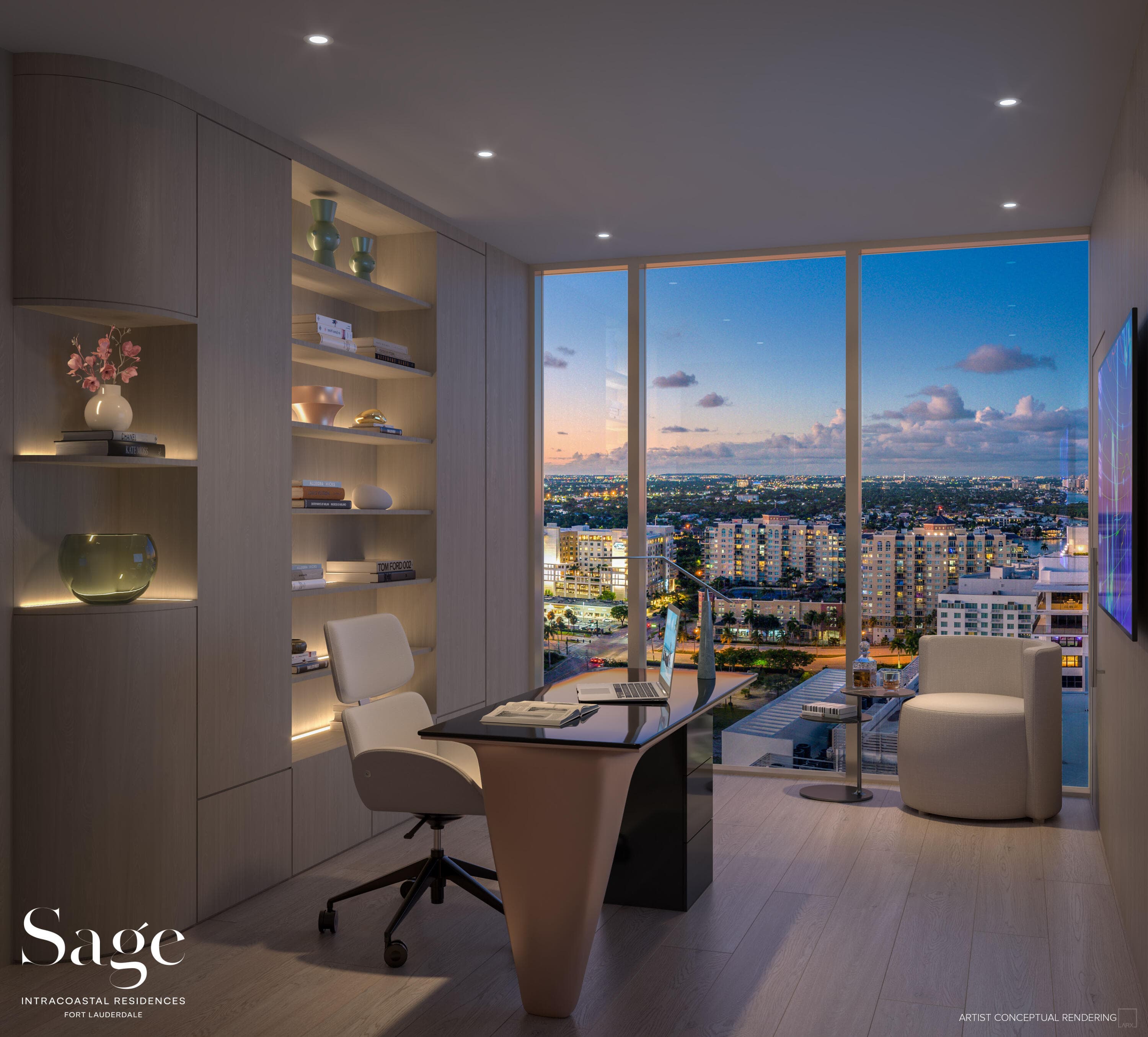 900 Intracoastal Drive Apt 701, Fort Lauderdale, FL 33304 — photo 16 of 19