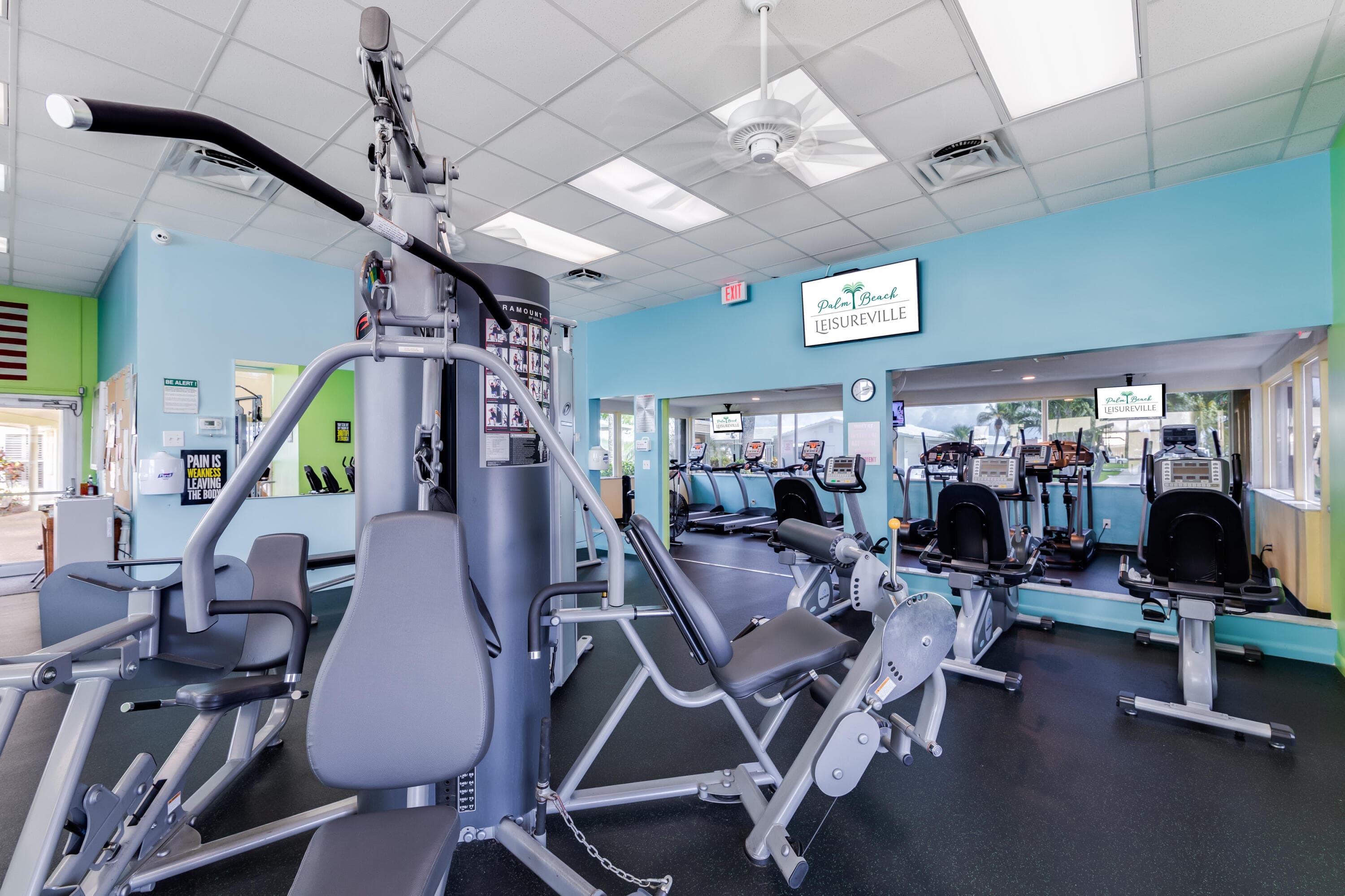 100 Leisure Lake Circle 109, Boynton Beach, FL 33426 — photo 45 of 63