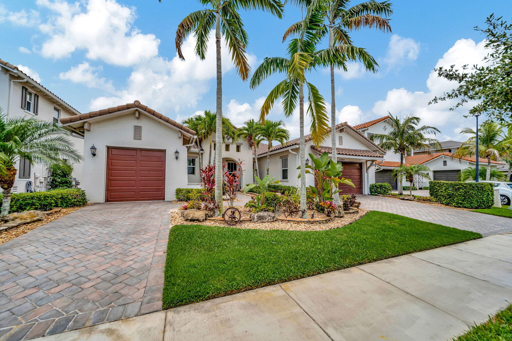 11844 NW 79th Court, Parkland, FL 33076 — photo 1 of 38