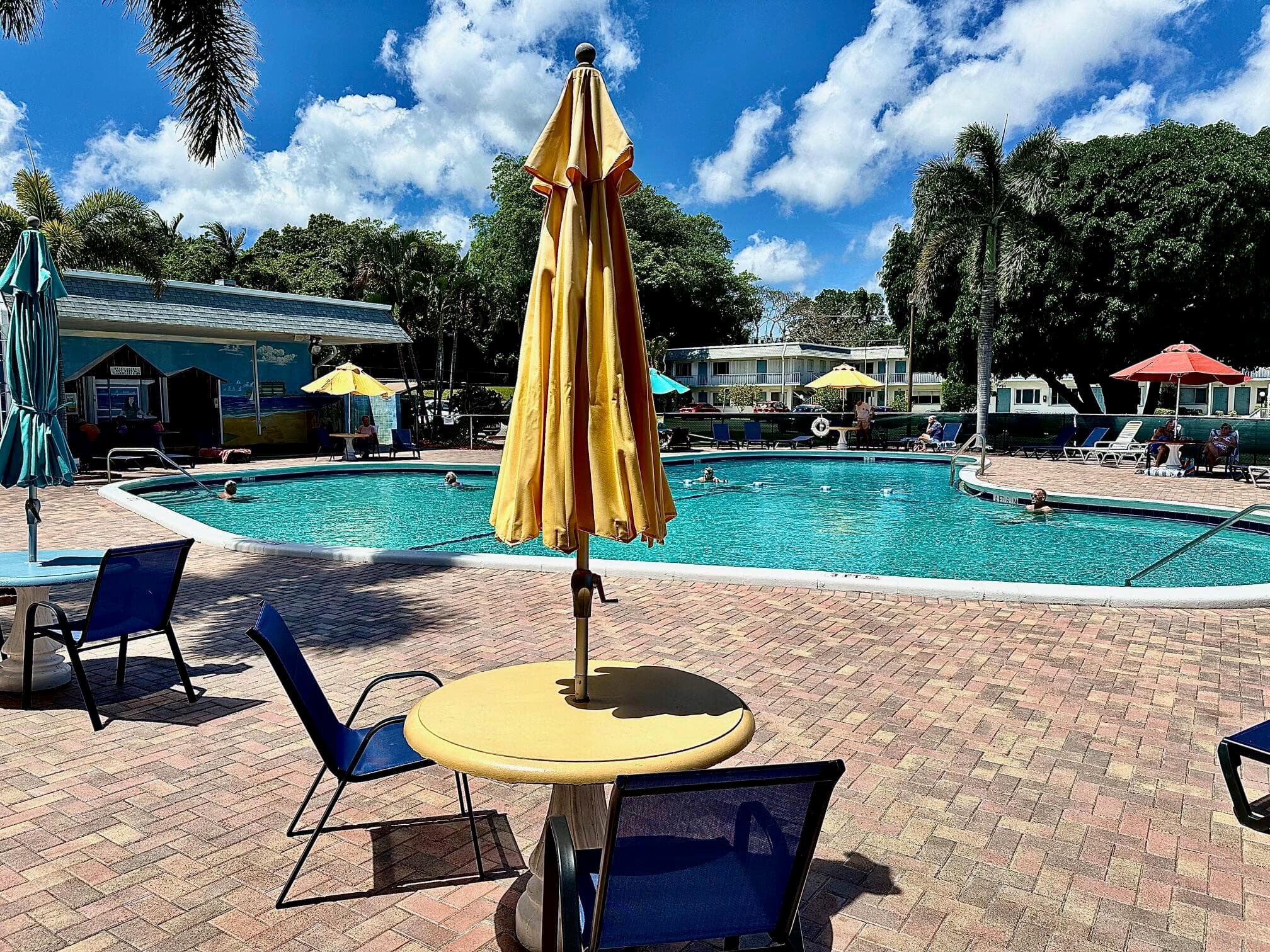 2880 Lake Osborne Drive 210, Lake Worth Beach, FL 33461 — photo 10 of 22