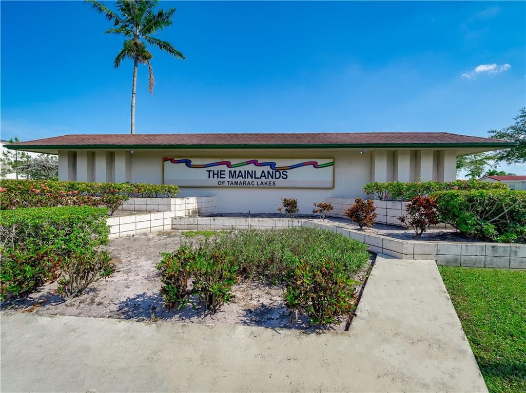 4401 NW 47th Street, Tamarac, FL 33319 — photo 1 of 37